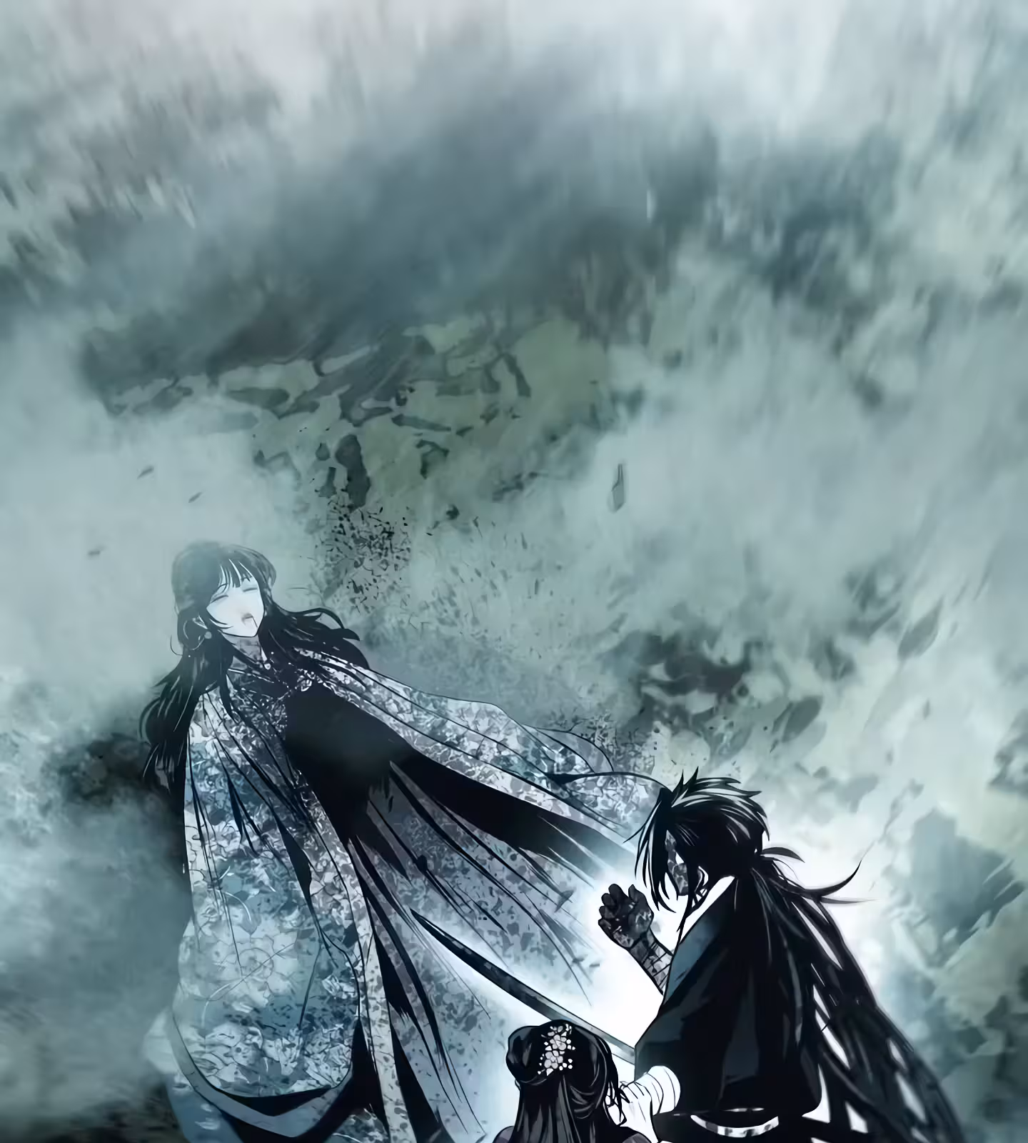 Página do Capítulo 195