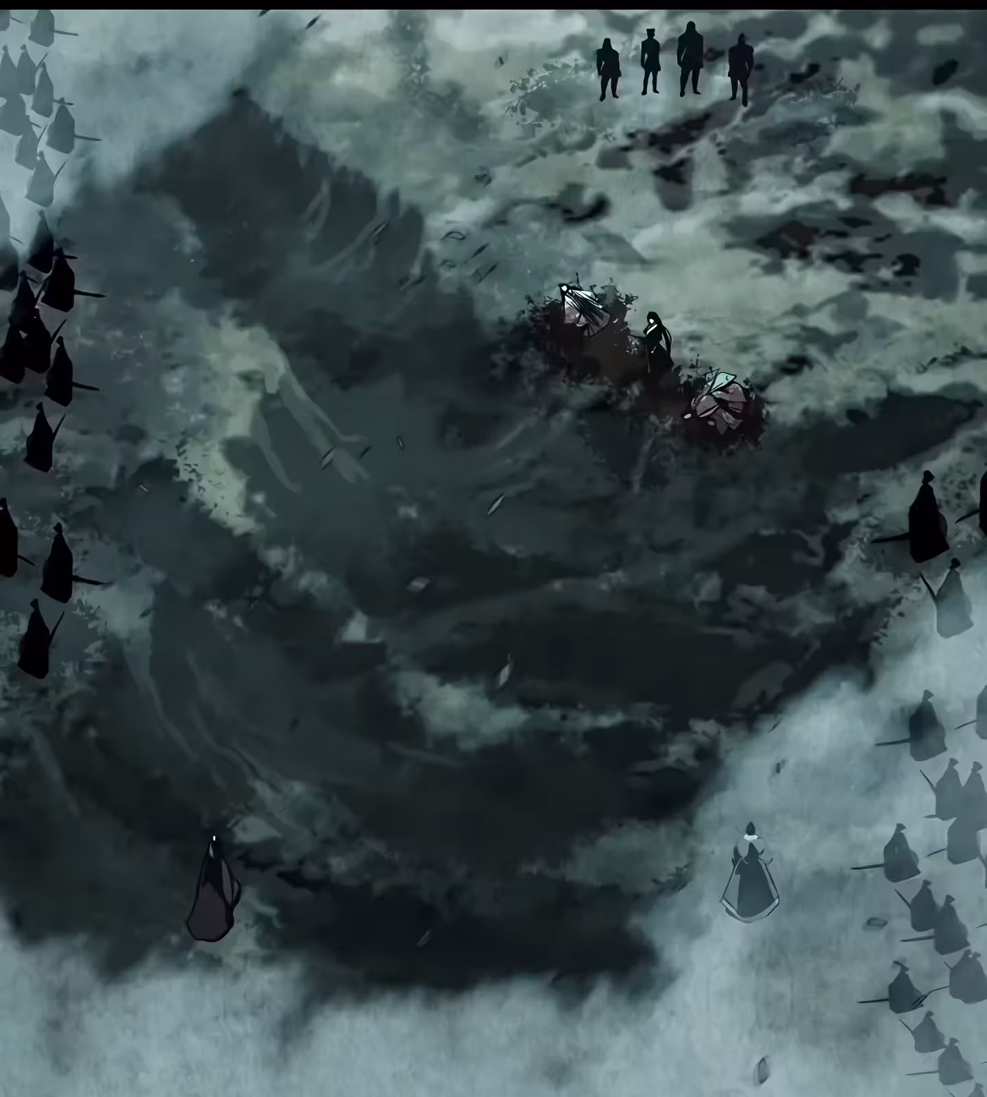 Página do Capítulo 195