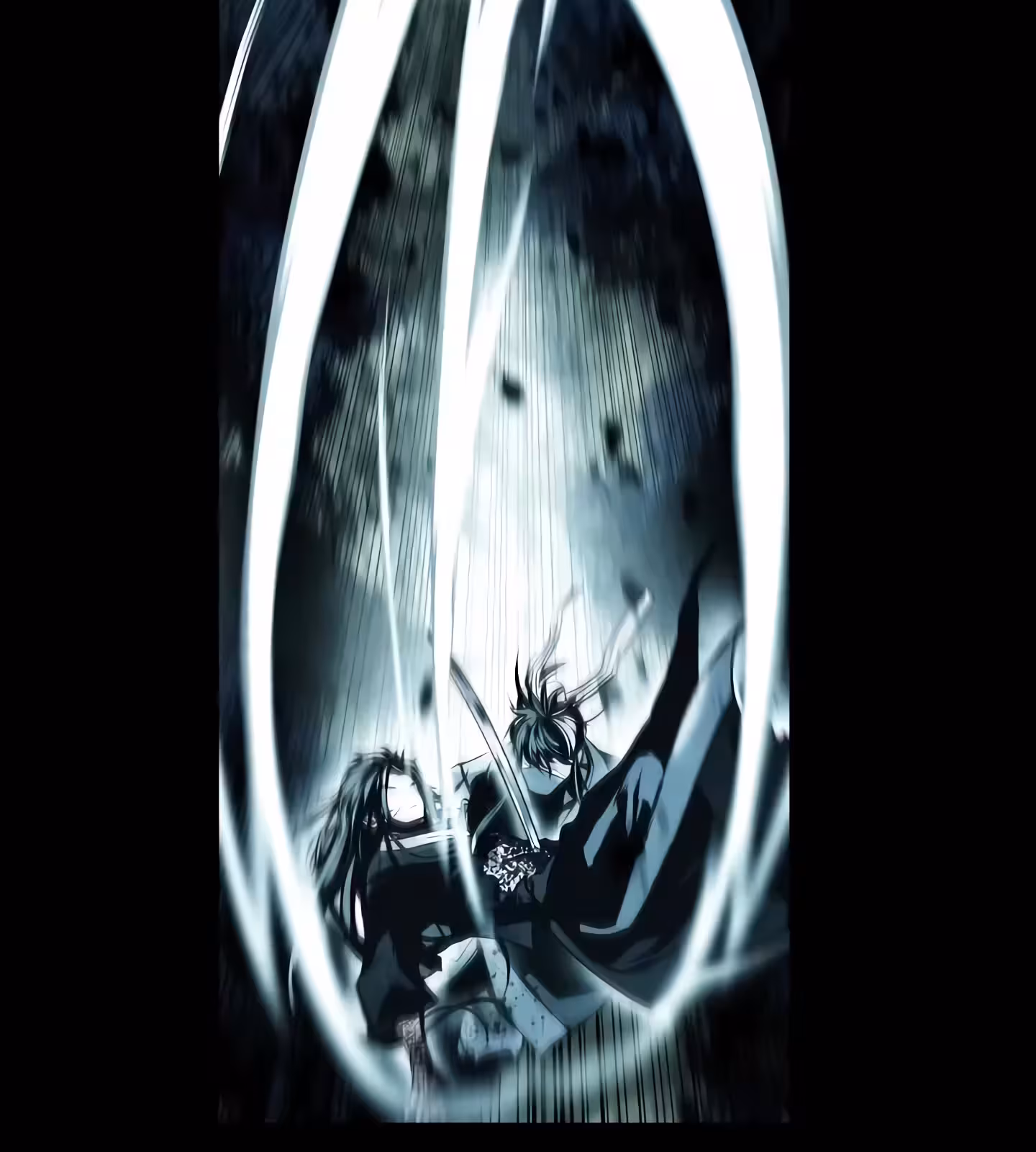 Página do Capítulo 195