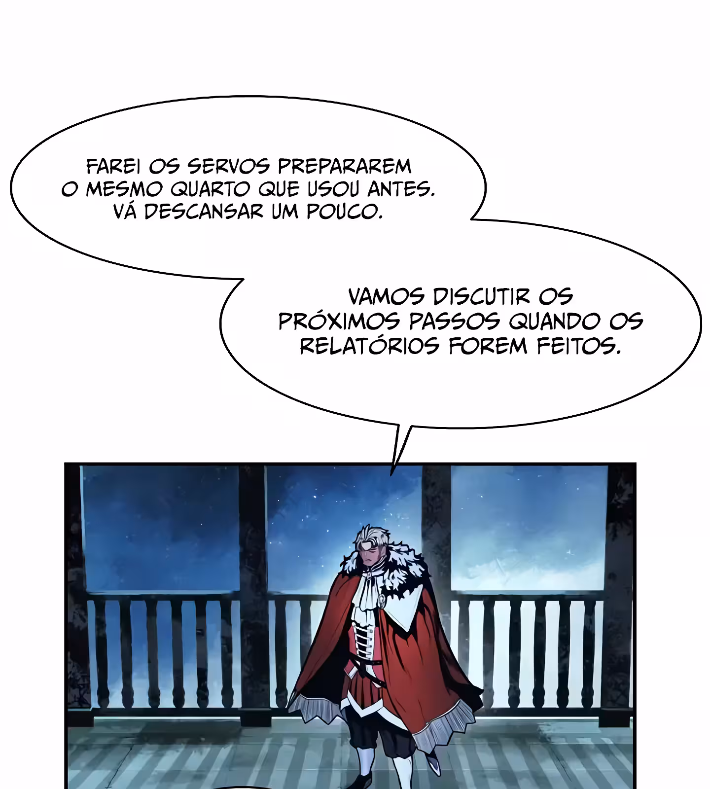 Página do Capítulo 195