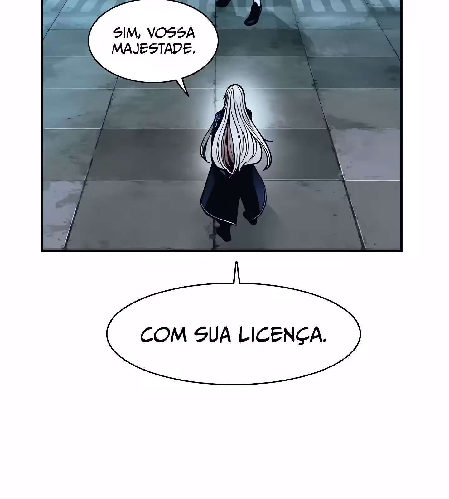 Página do Capítulo 195