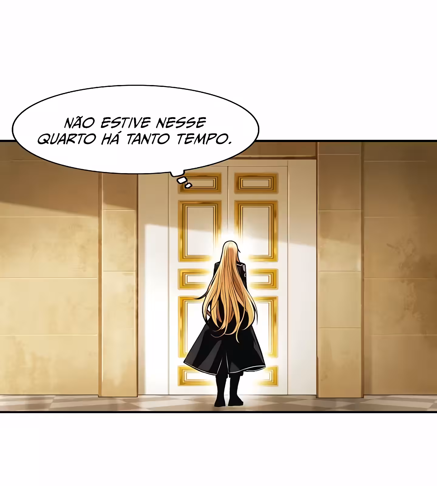 Página do Capítulo 195