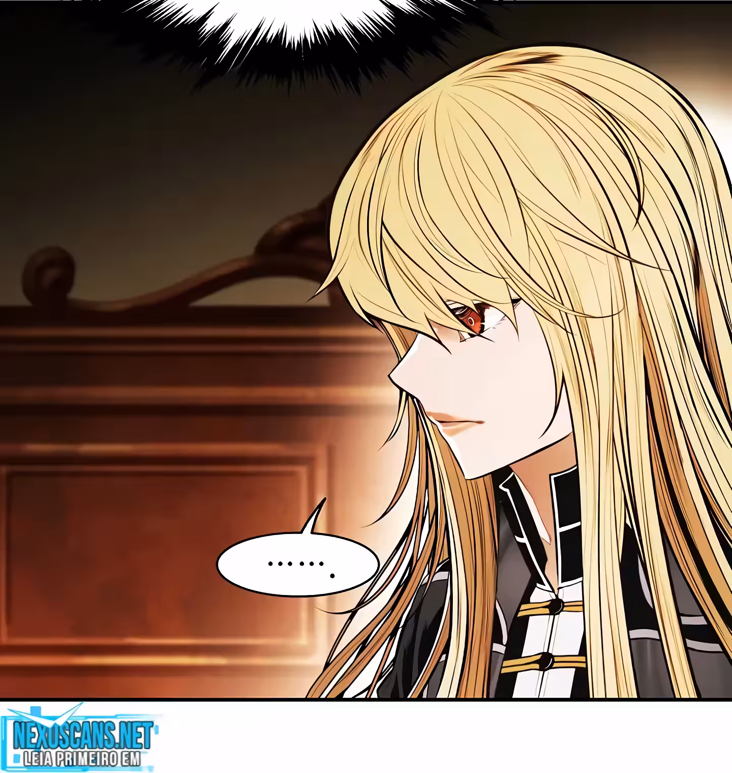 Página do Capítulo 195