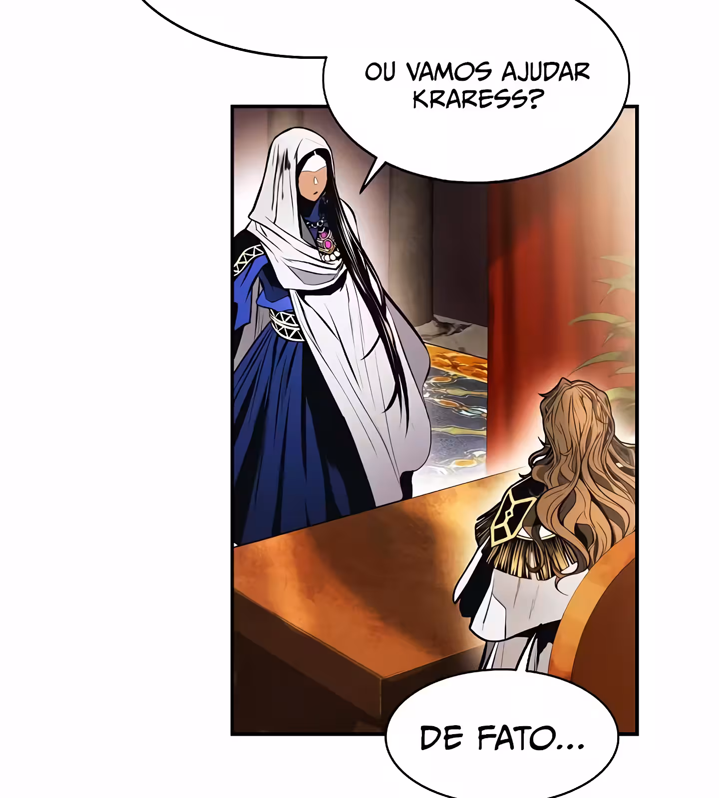 Página do Capítulo 195