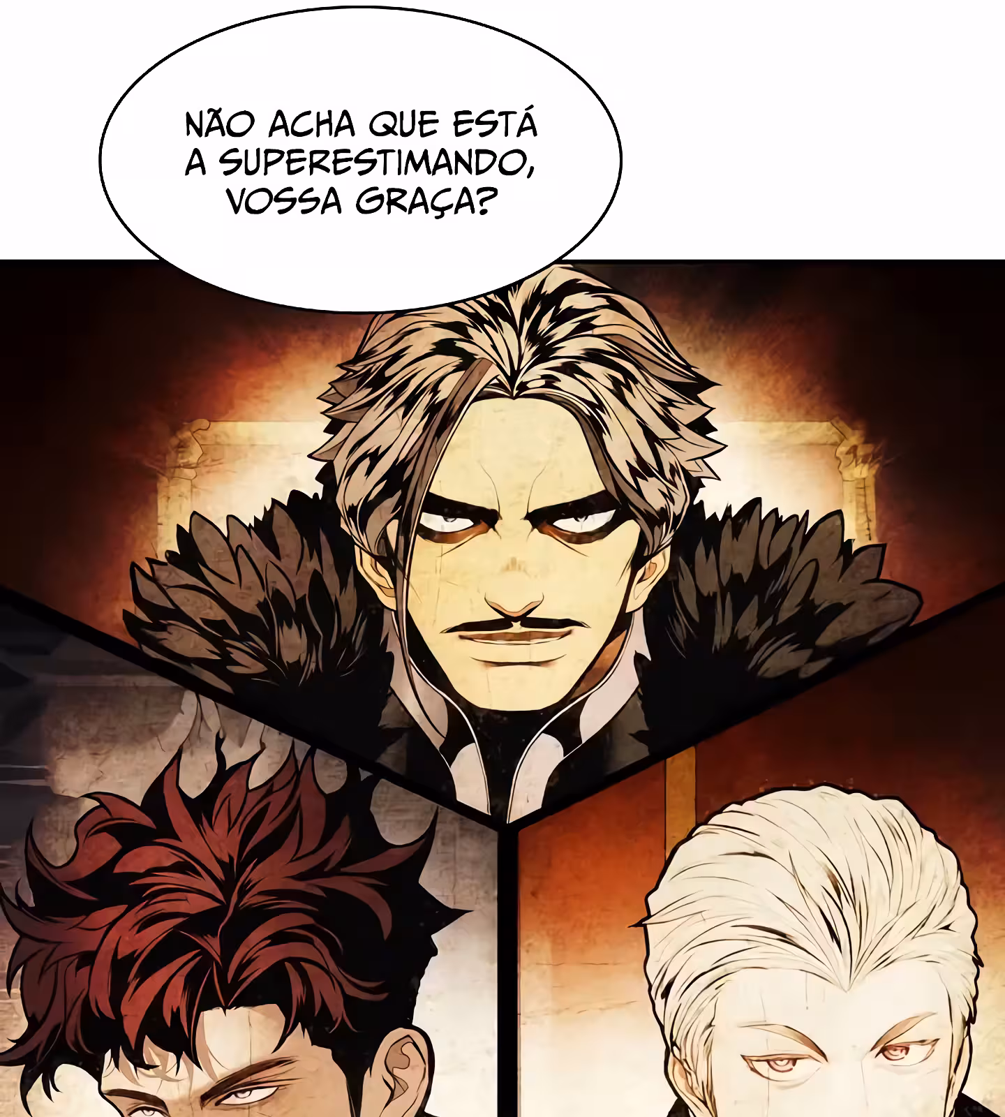 Página do Capítulo 195