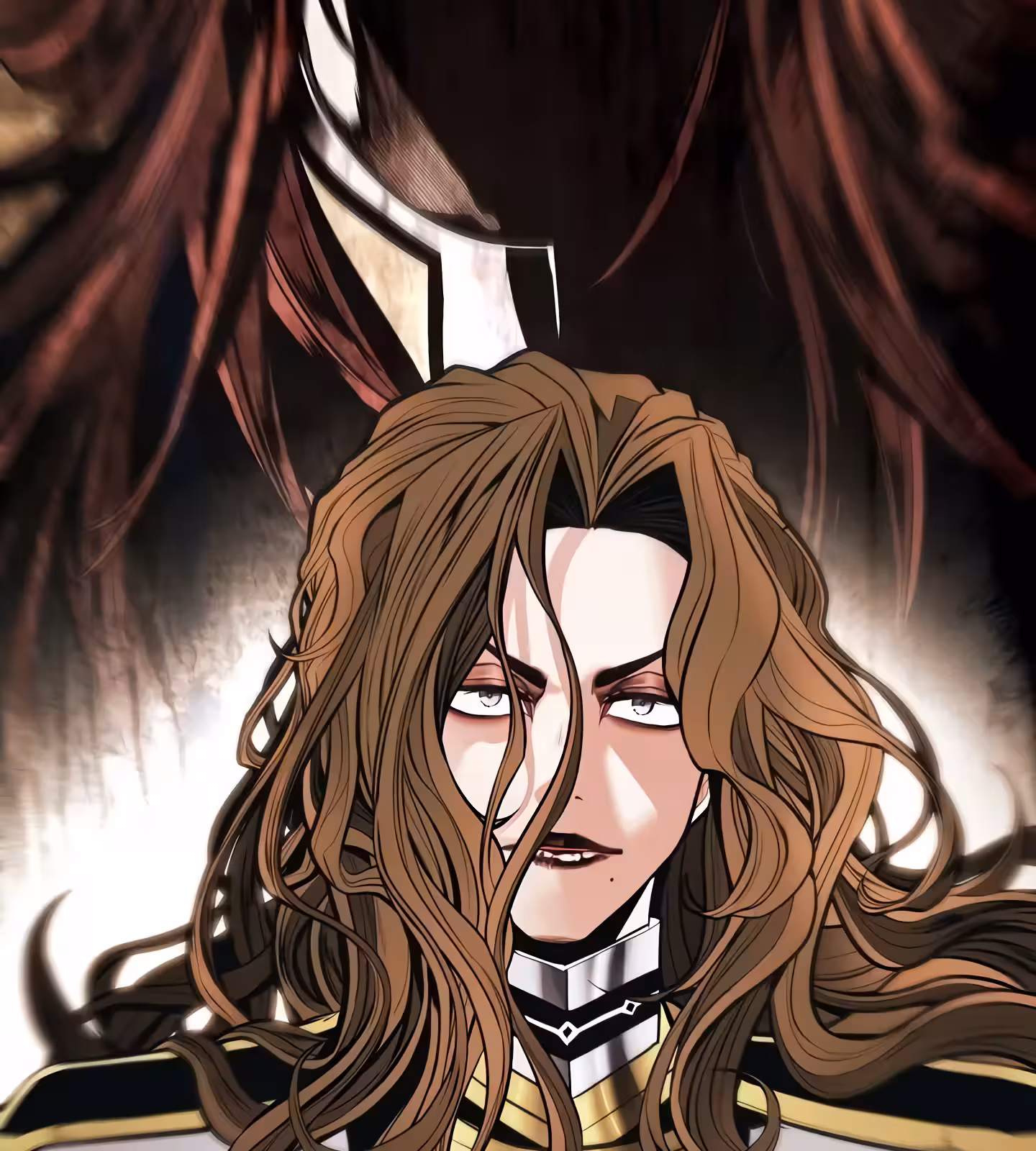 Página do Capítulo 195