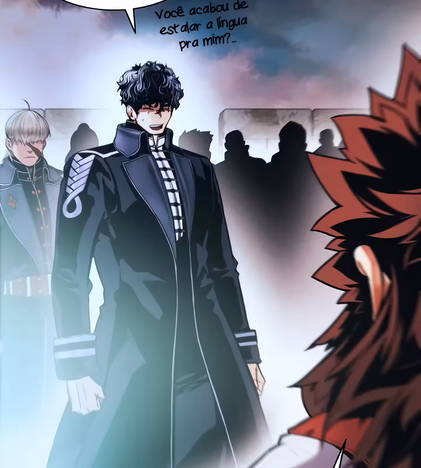 Página do Capítulo 197