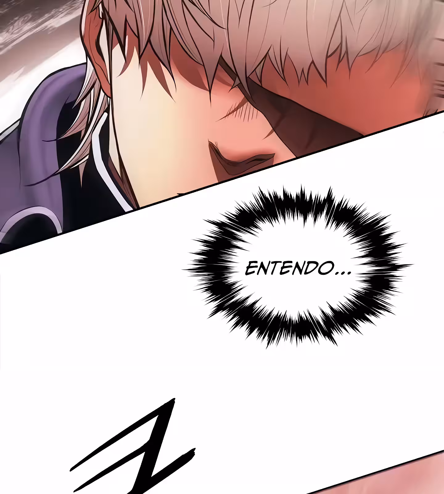 Página do Capítulo 197