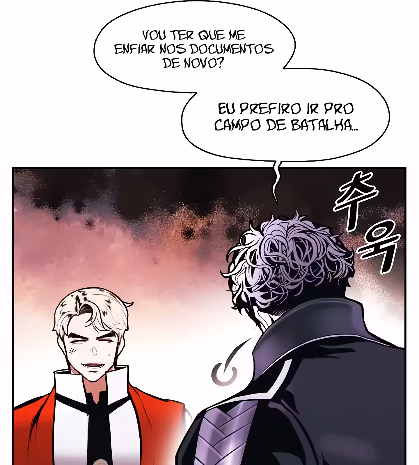 Página do Capítulo 197