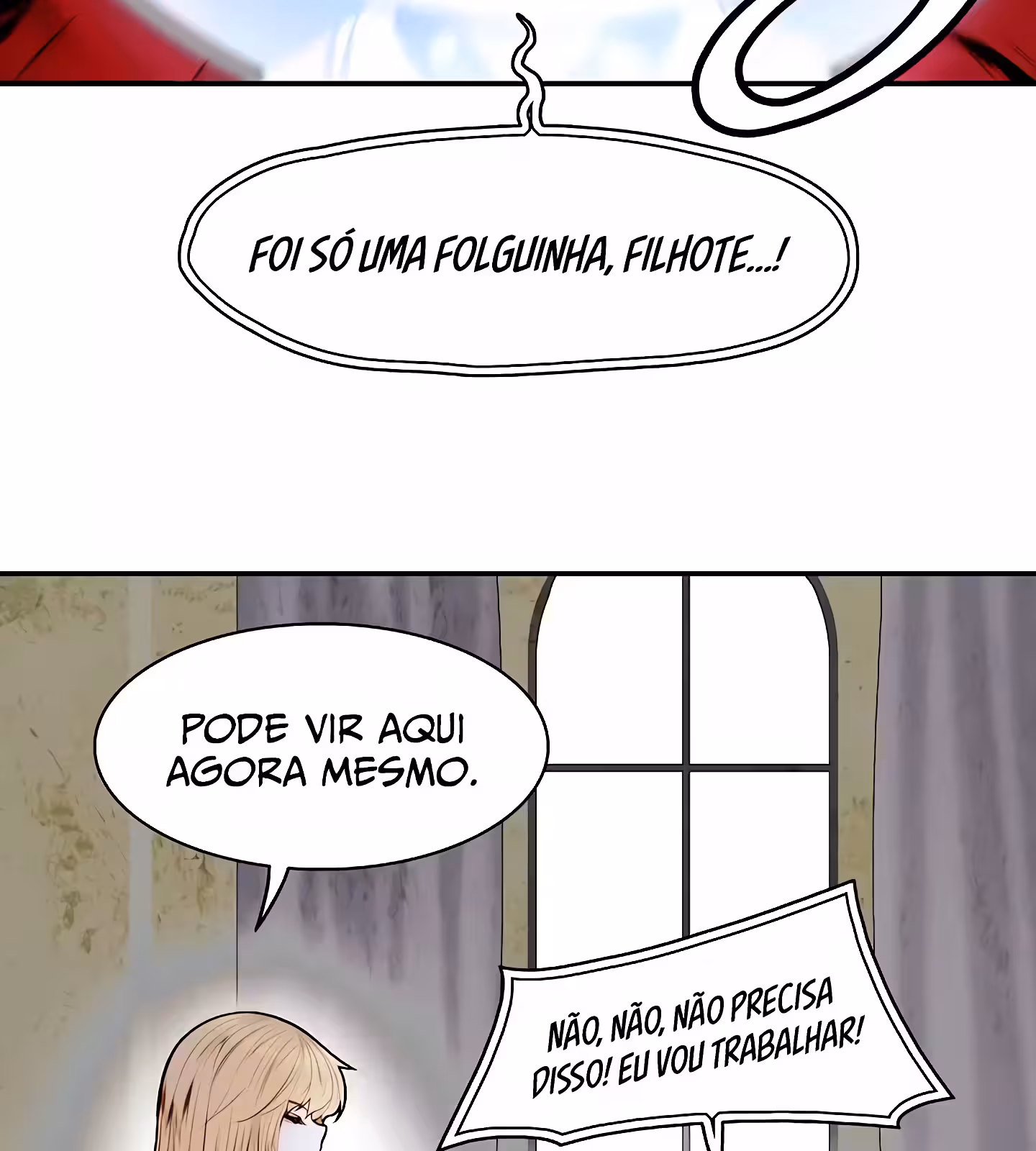 Página do Capítulo 197