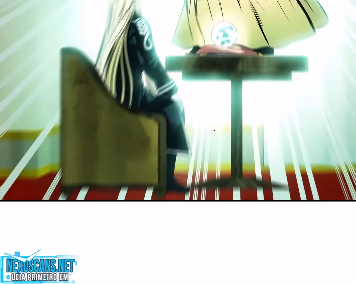 Página do Capítulo 197