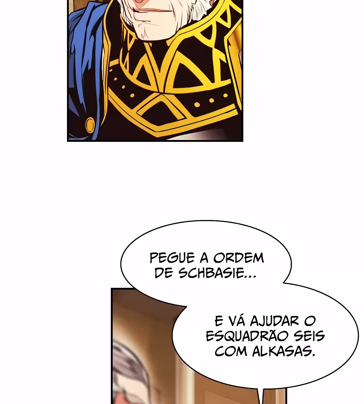 Página do Capítulo 197