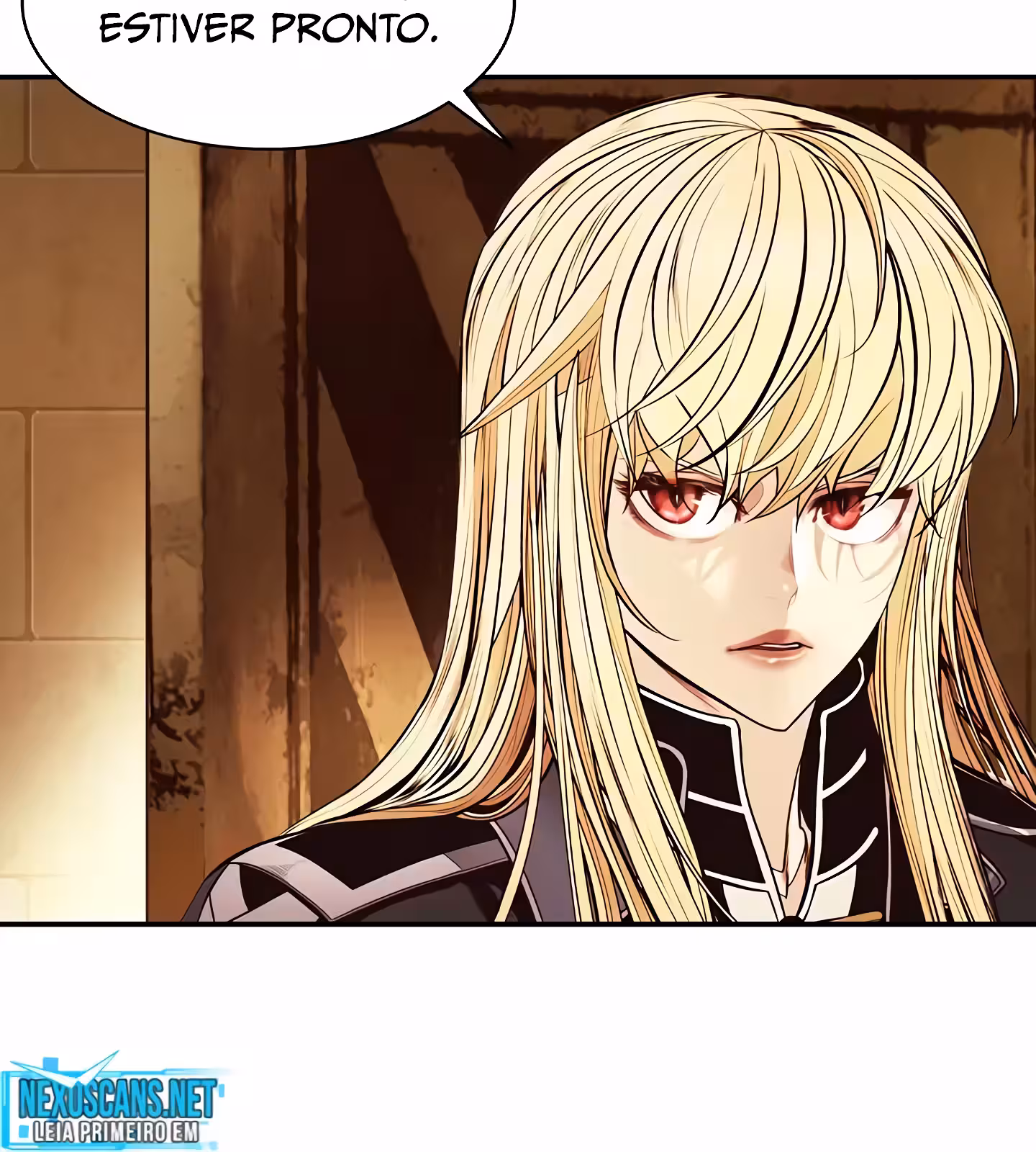 Página do Capítulo 197