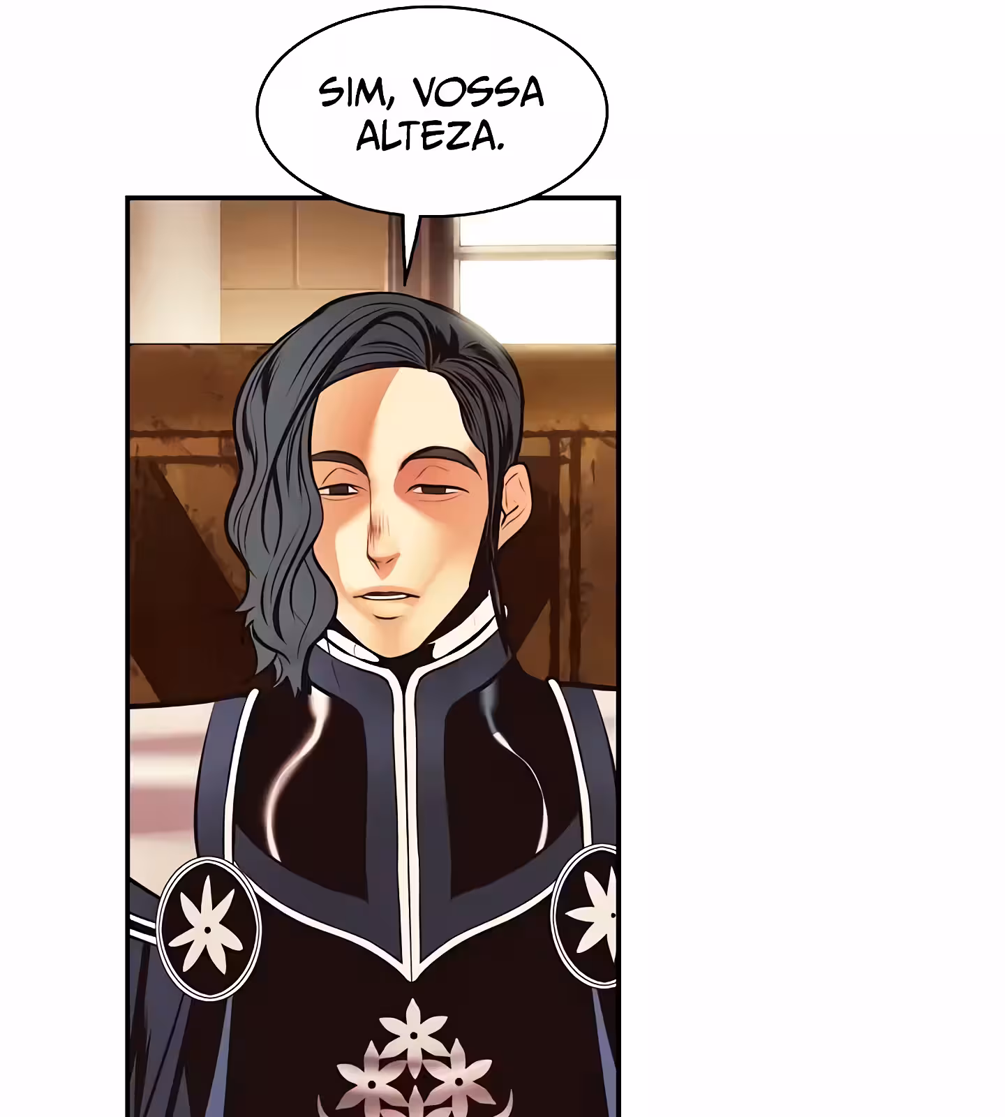 Página do Capítulo 197