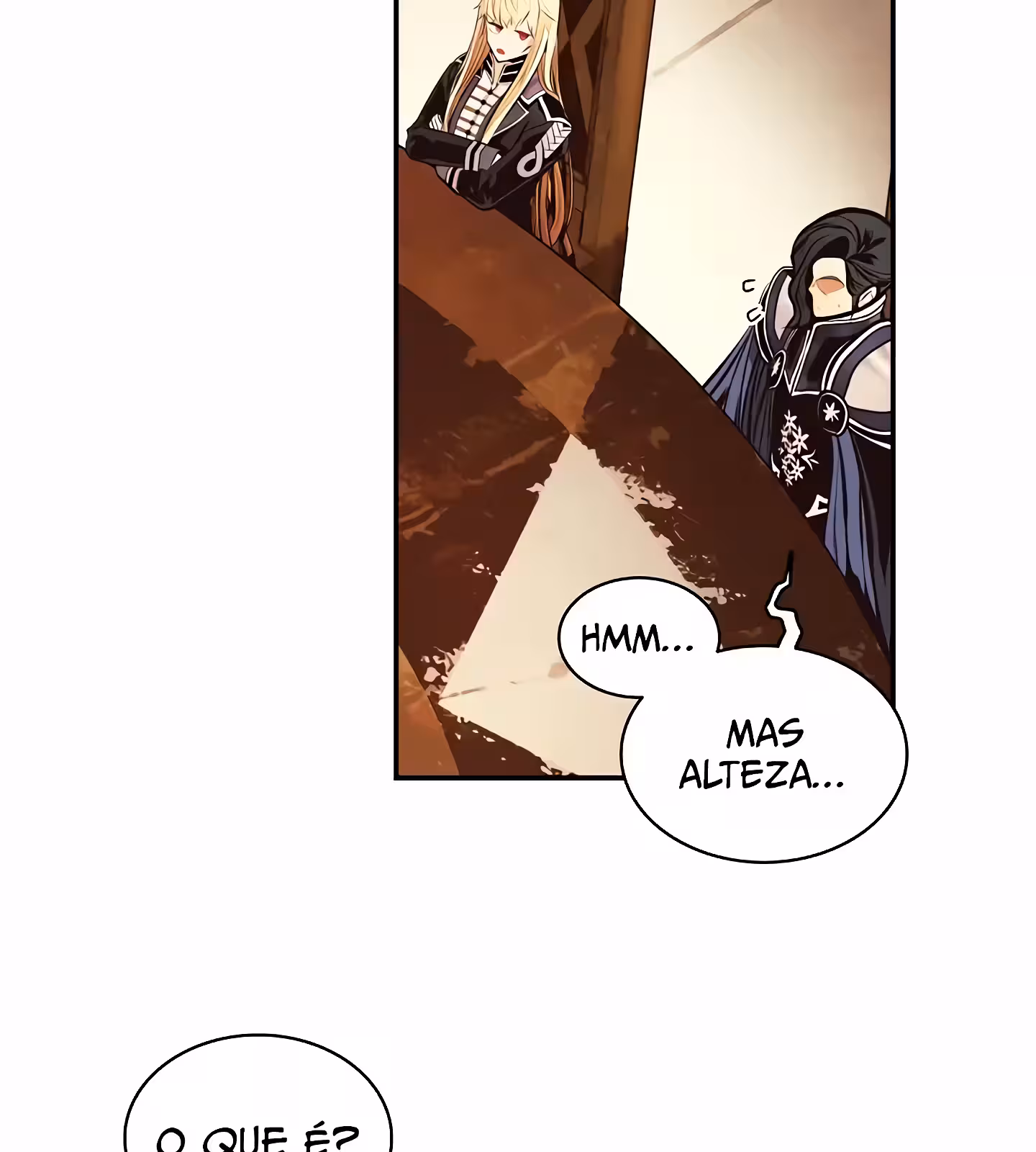 Página do Capítulo 197