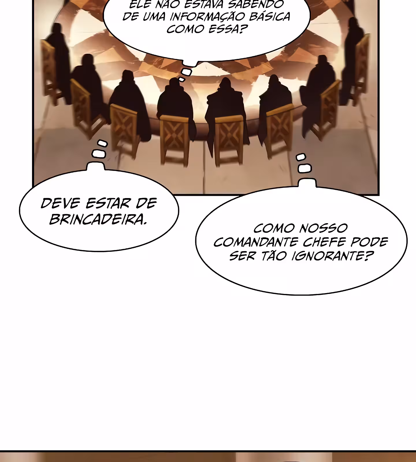 Página do Capítulo 197