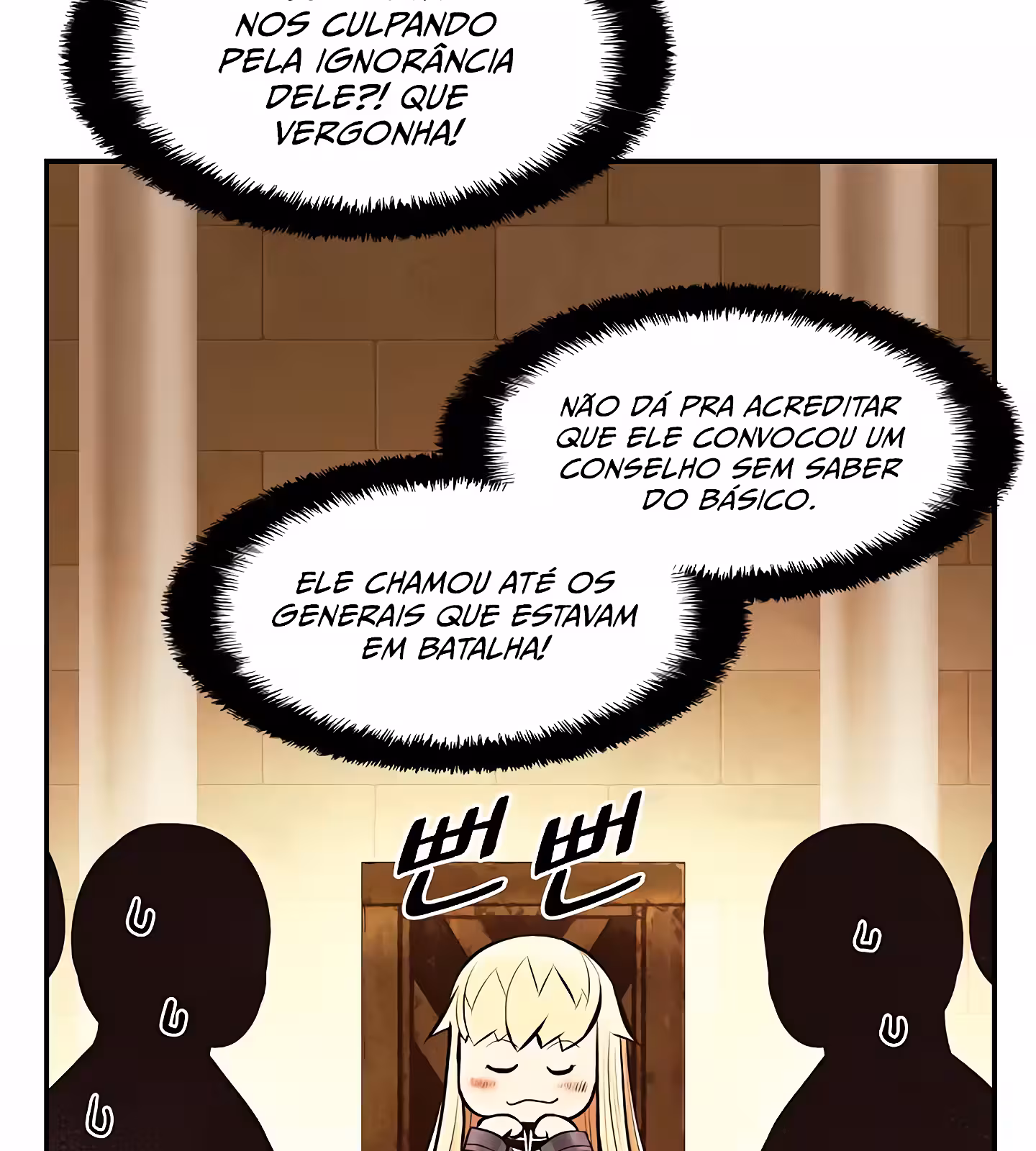 Página do Capítulo 197