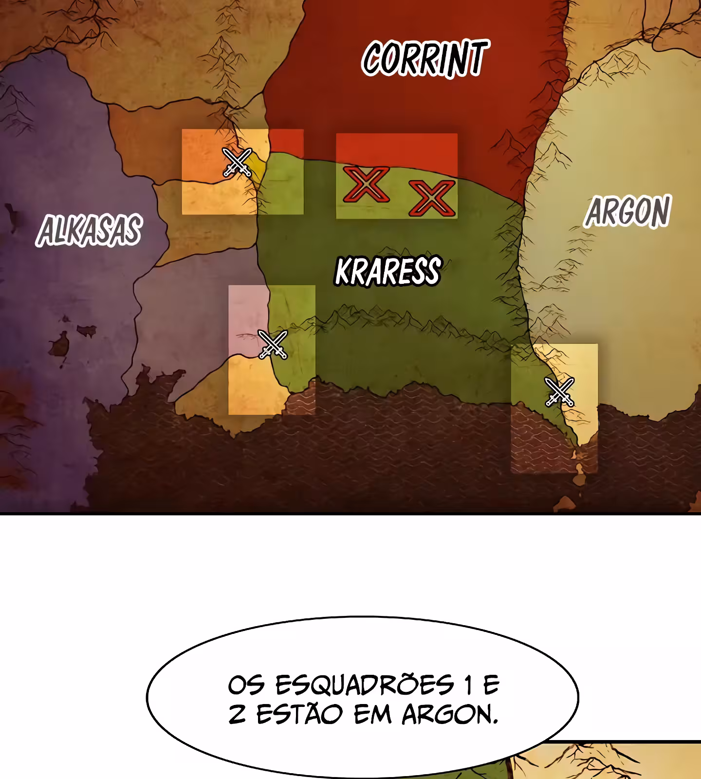 Página do Capítulo 197