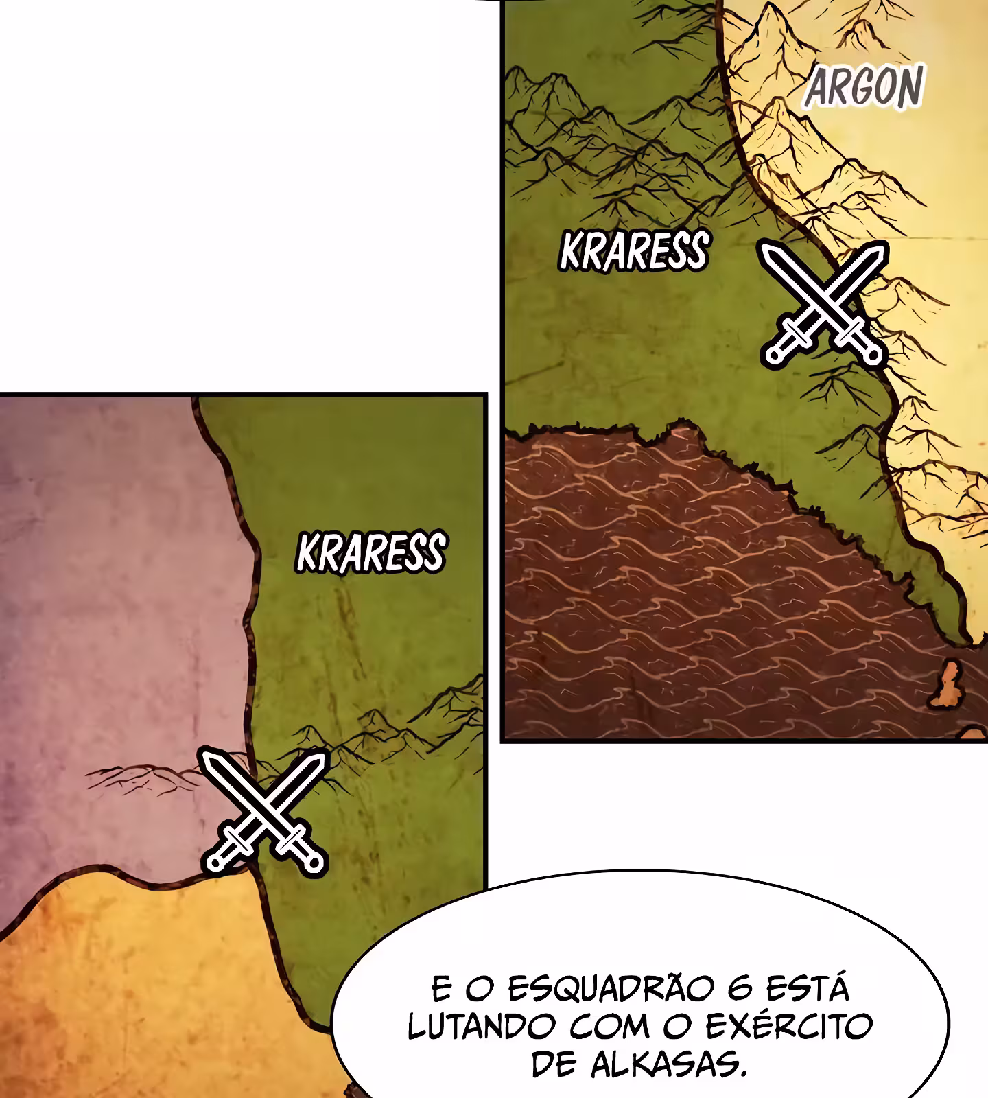 Página do Capítulo 197