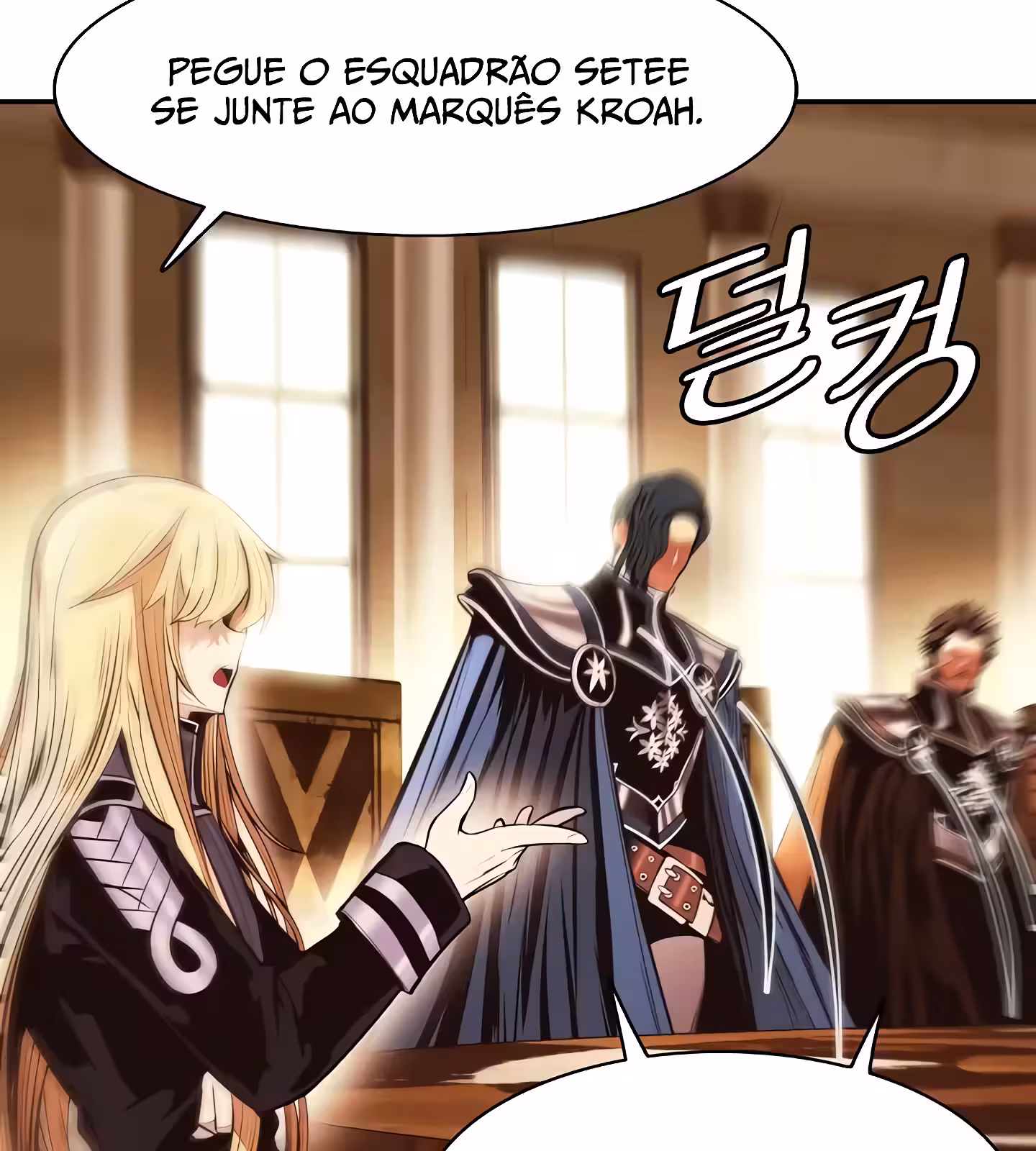 Página do Capítulo 197