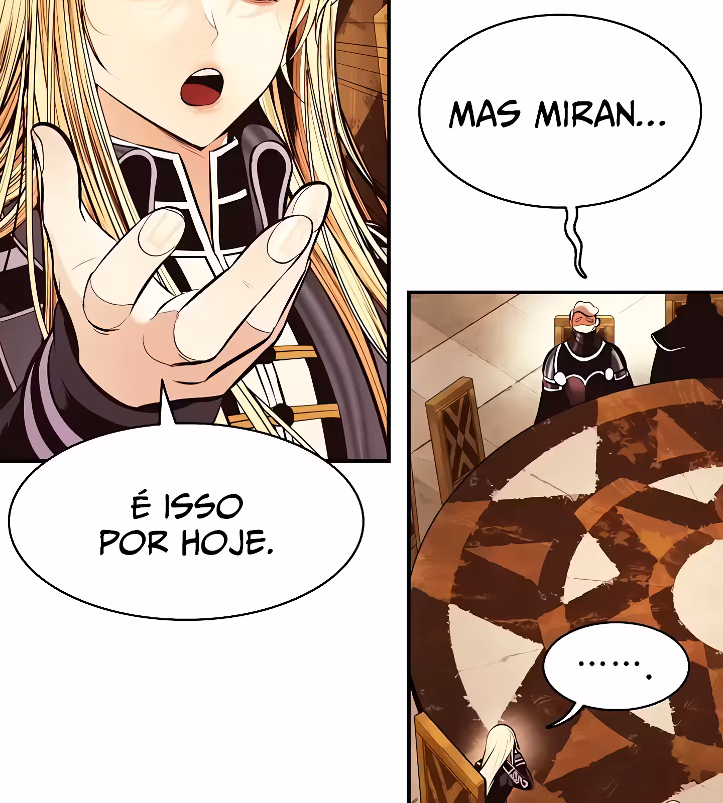 Página do Capítulo 197