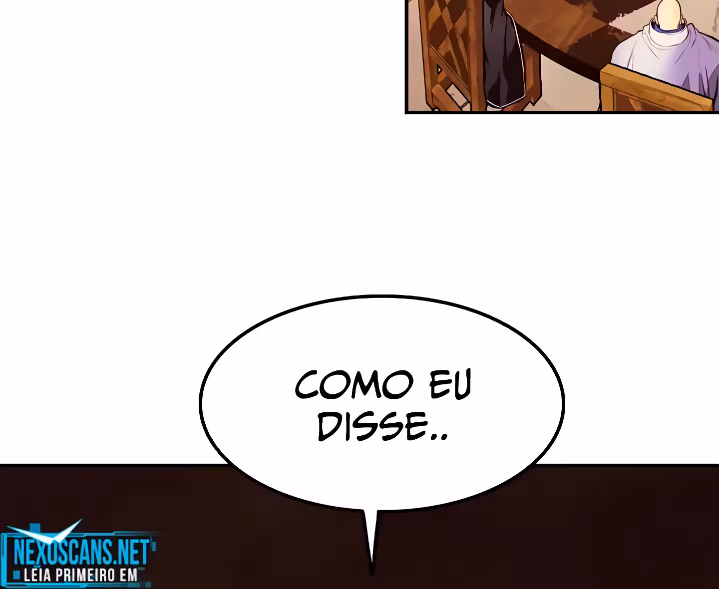 Página do Capítulo 197