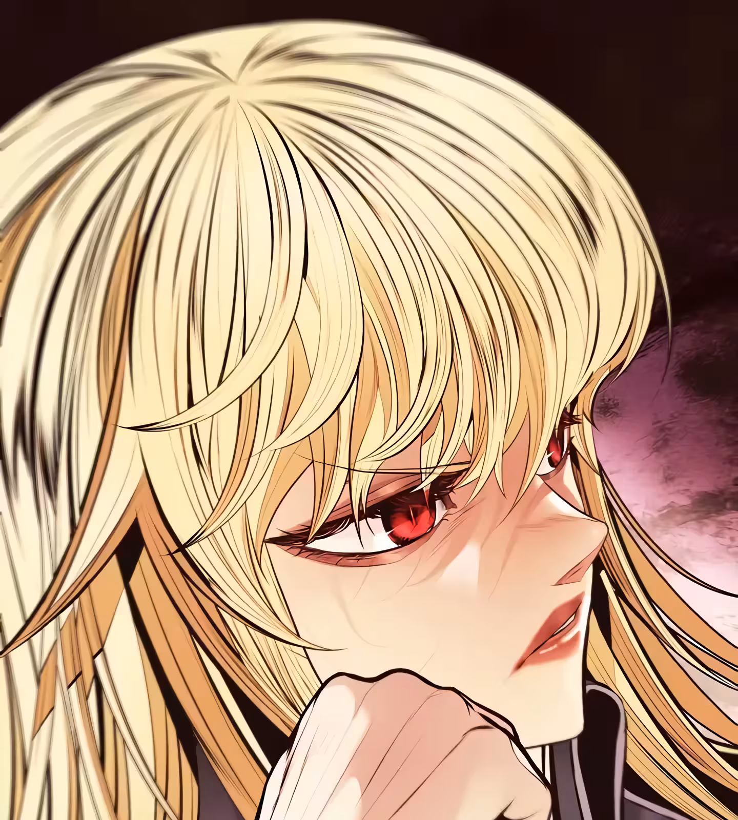 Página do Capítulo 197