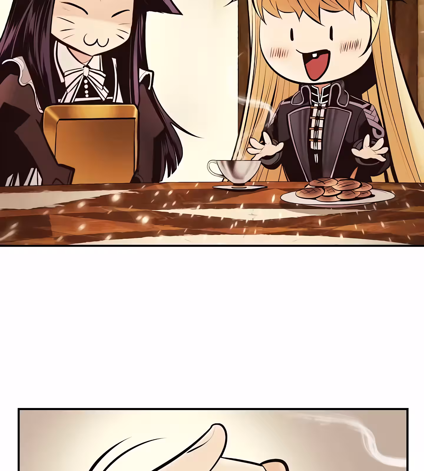 Página do Capítulo 197