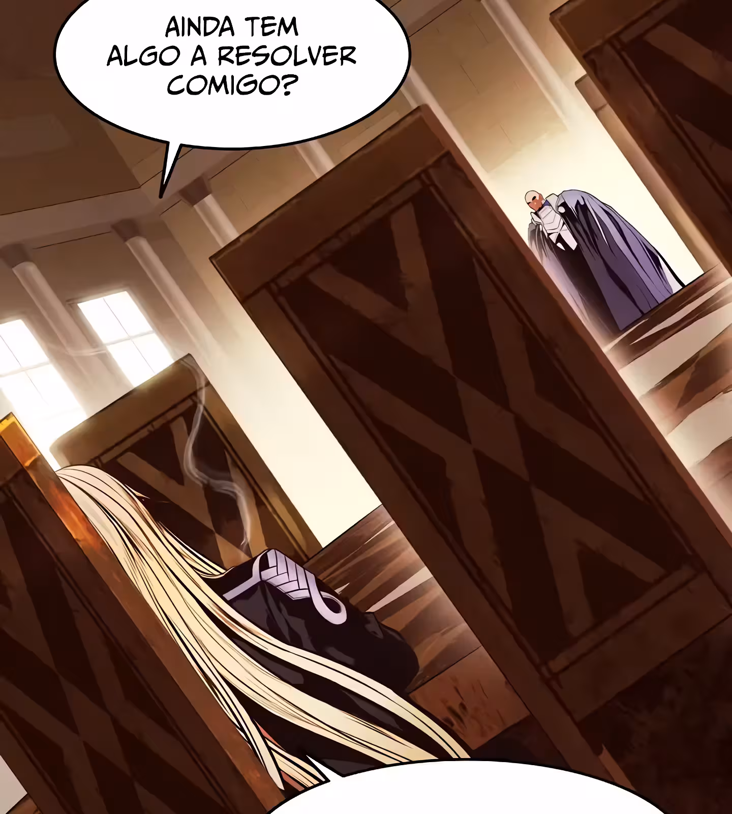 Página do Capítulo 197