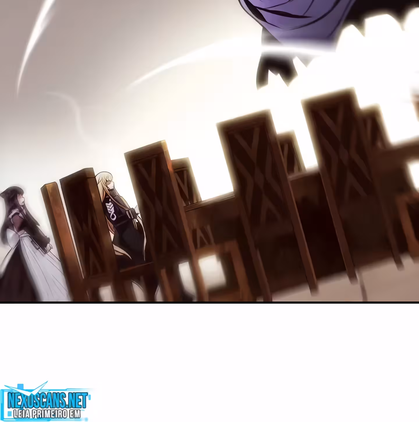 Página do Capítulo 197