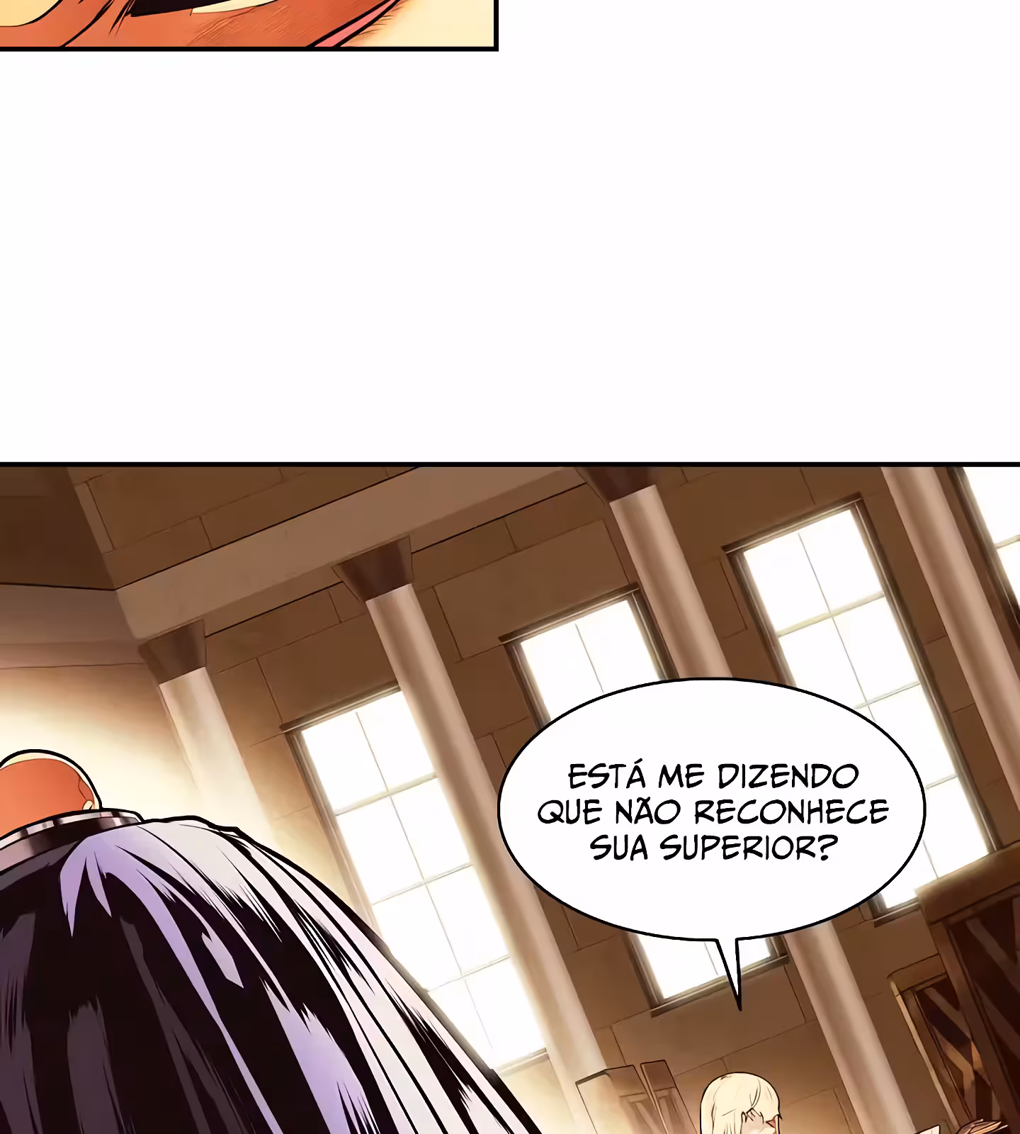 Página do Capítulo 198