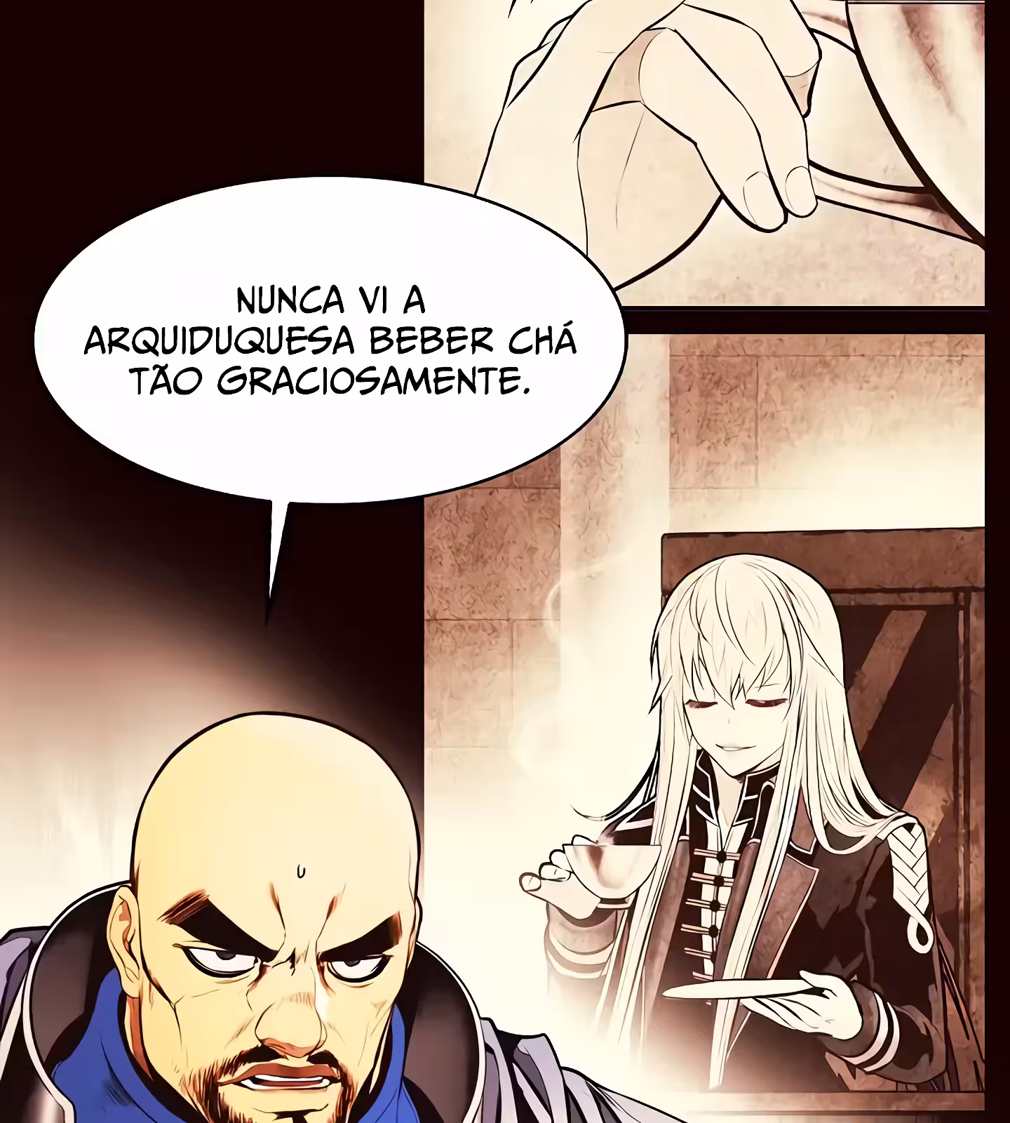 Página do Capítulo 198