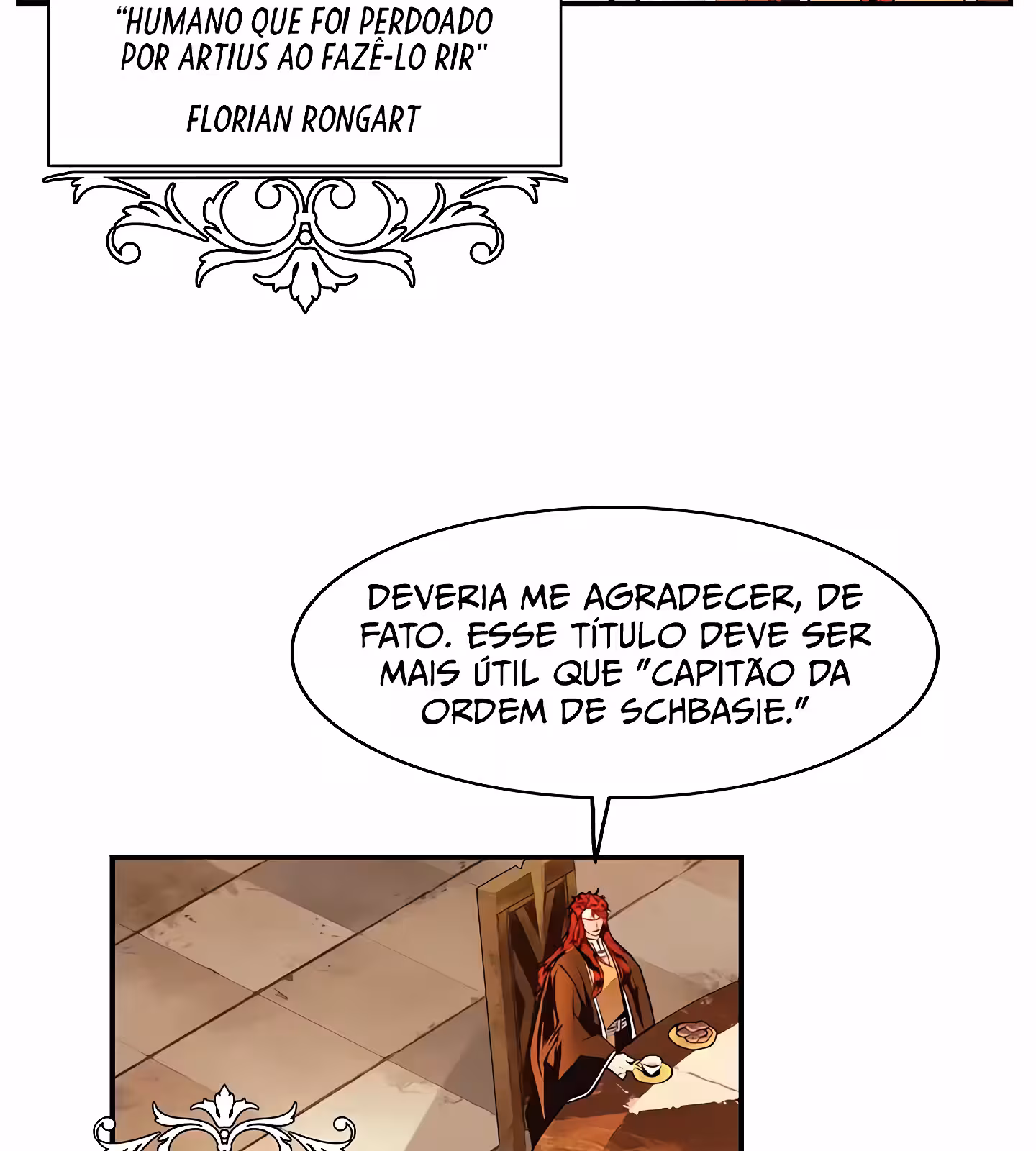 Página do Capítulo 198