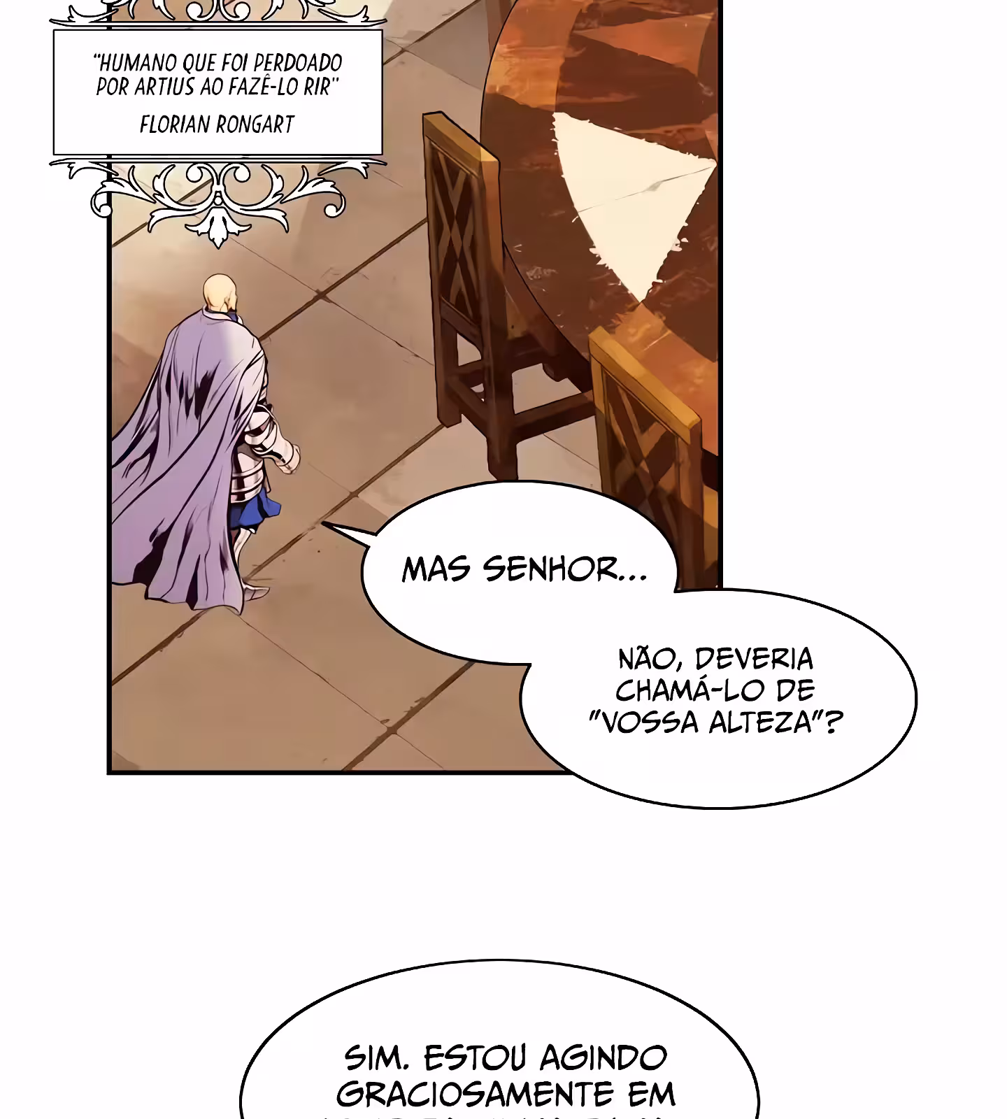 Página do Capítulo 198