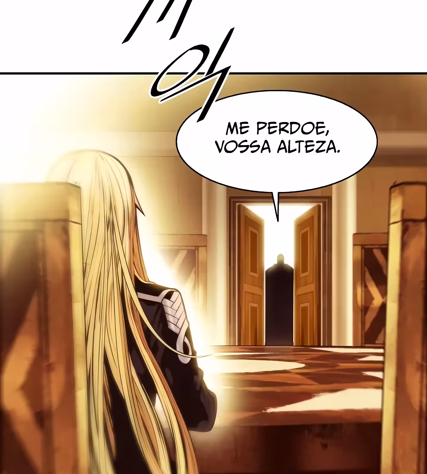 Página do Capítulo 198