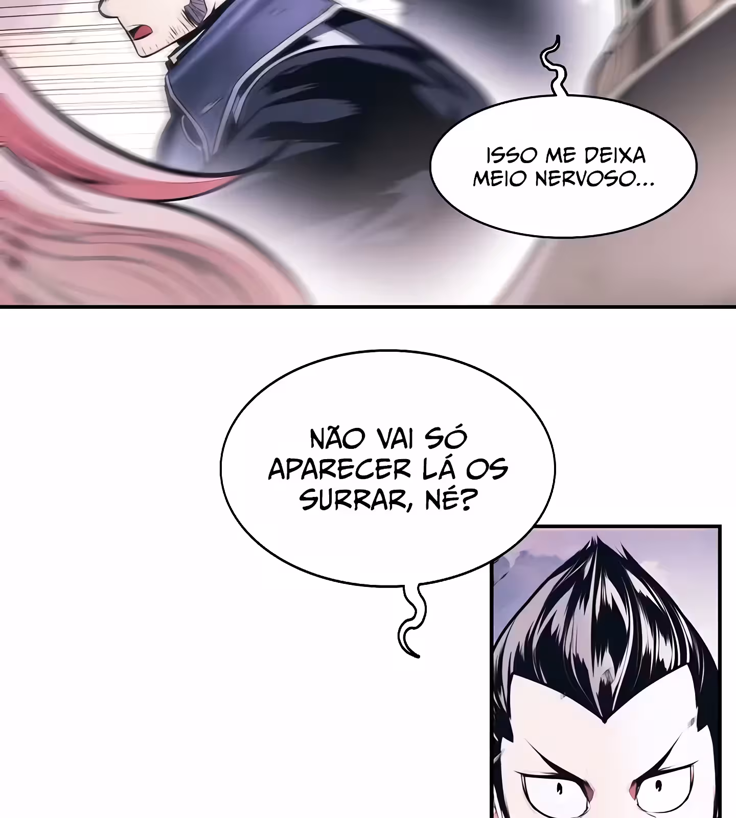 Página do Capítulo 198