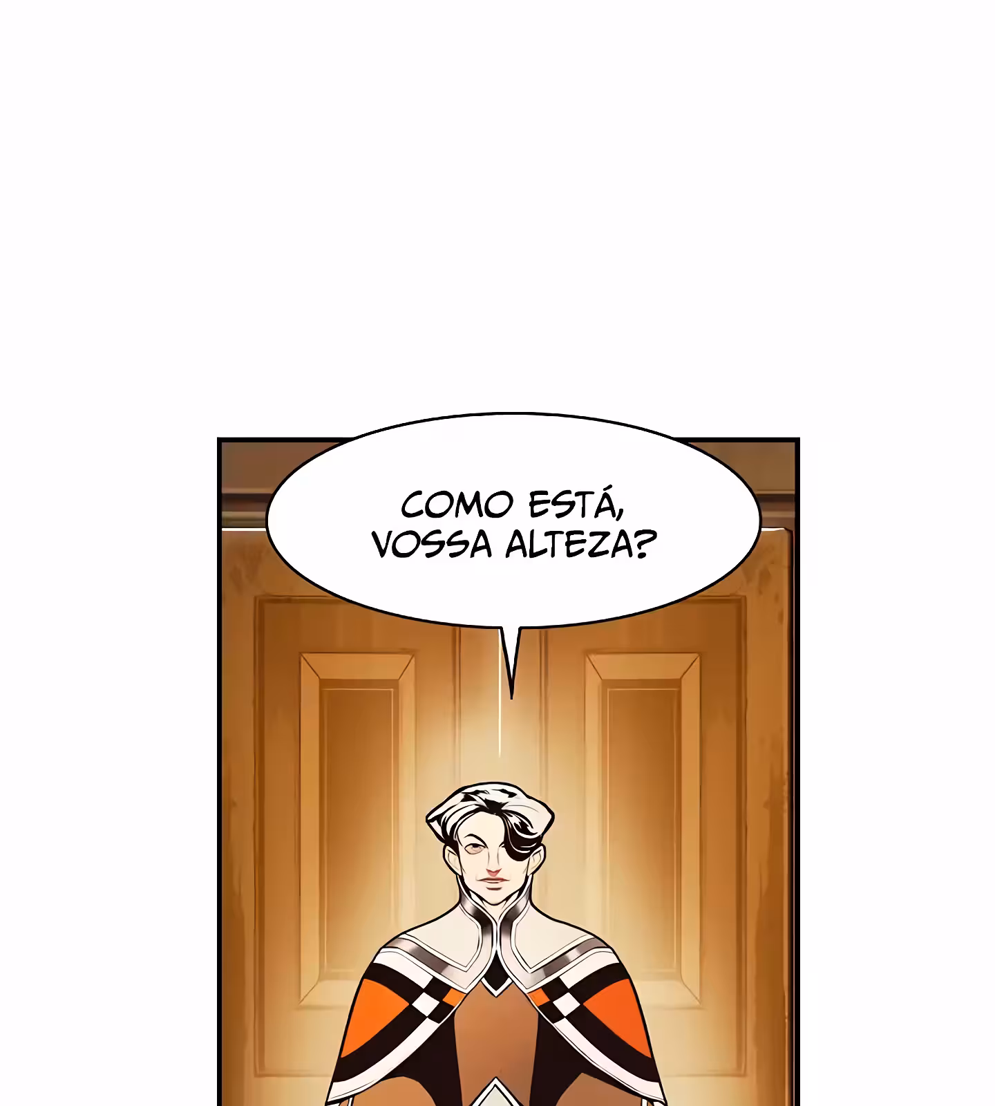 Página do Capítulo 198