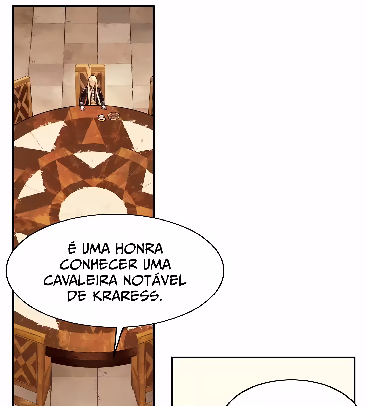 Página do Capítulo 198