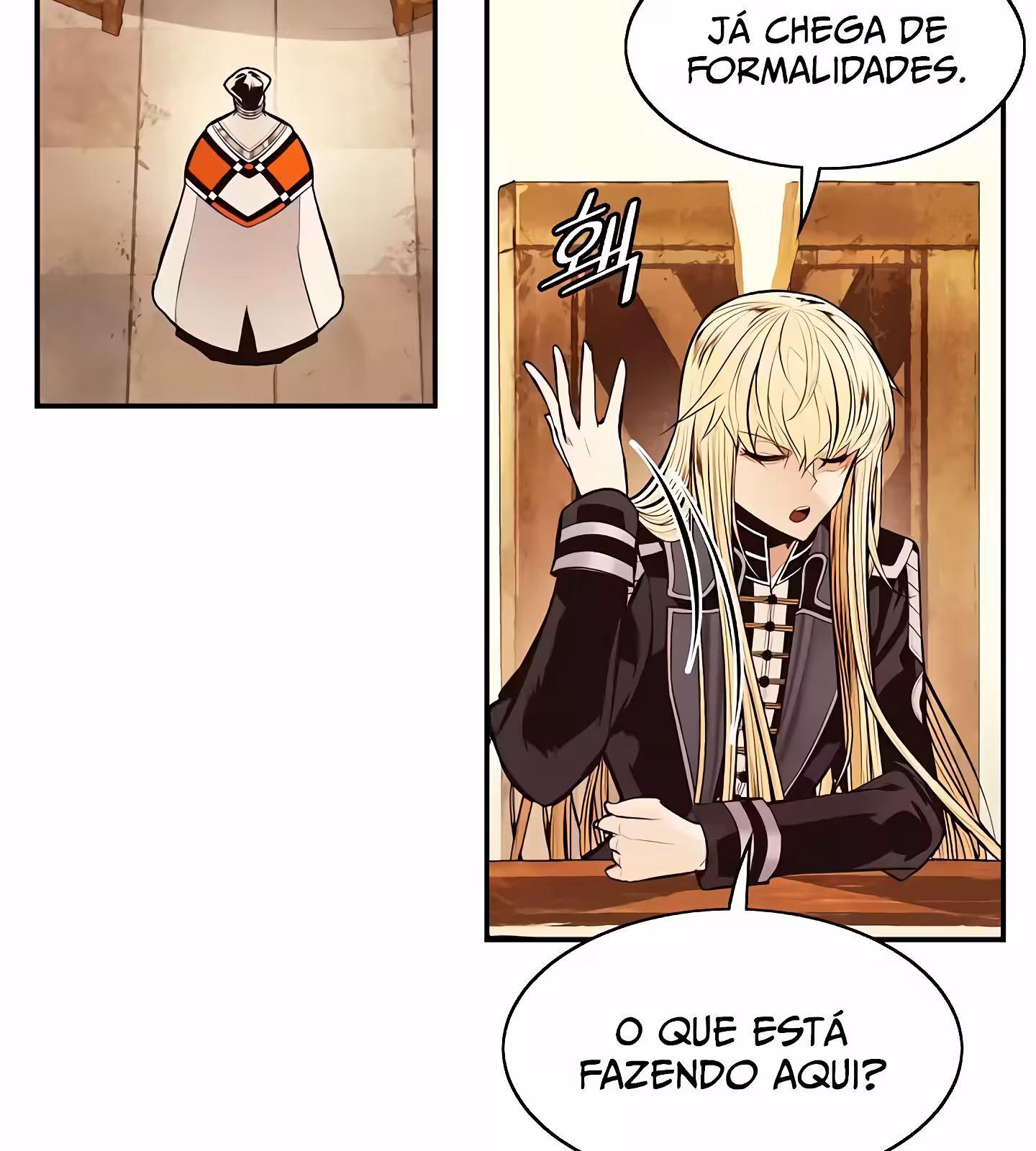 Página do Capítulo 198