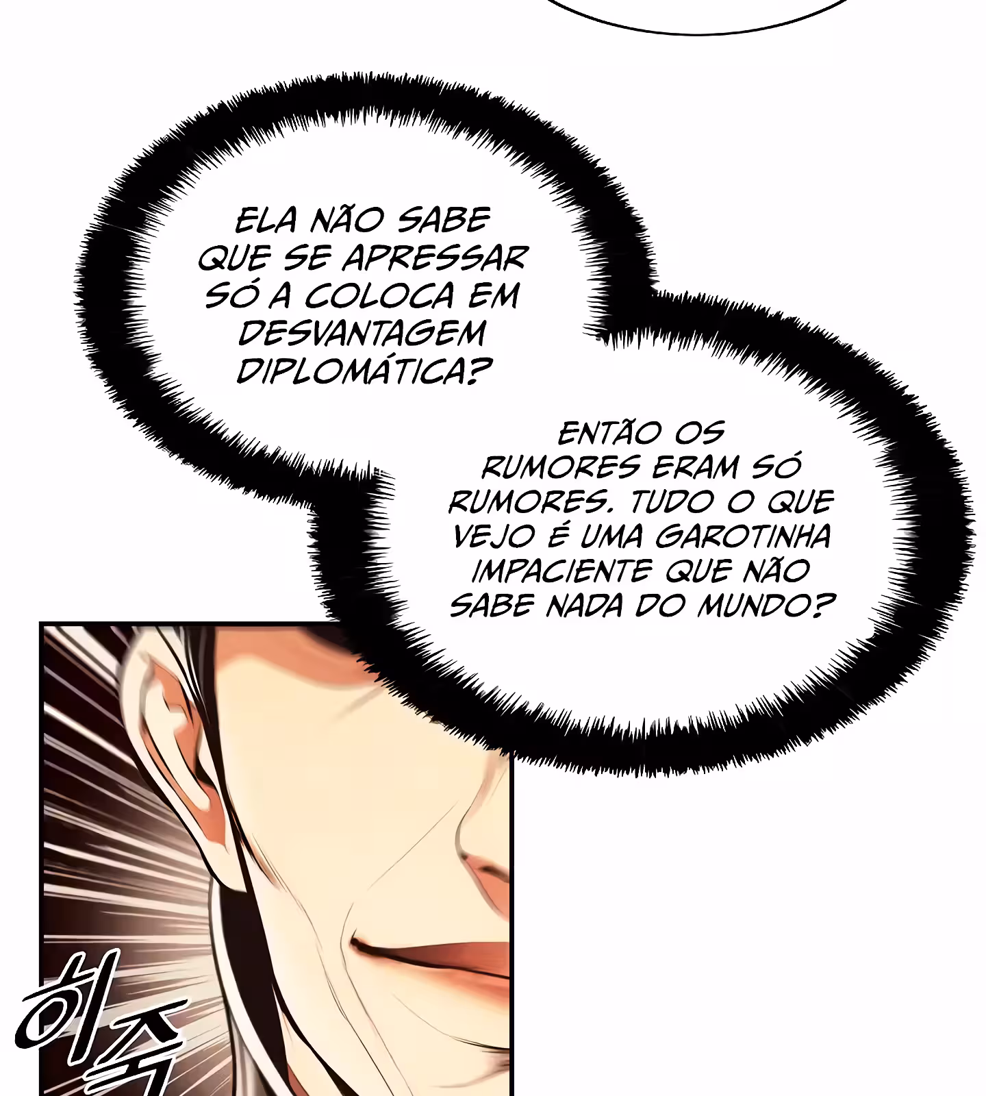 Página do Capítulo 198