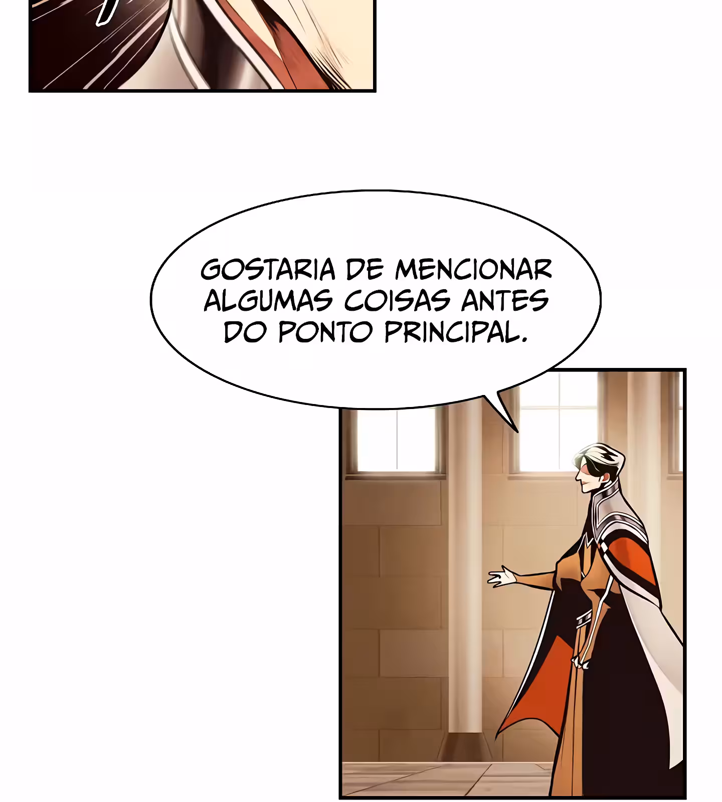 Página do Capítulo 198