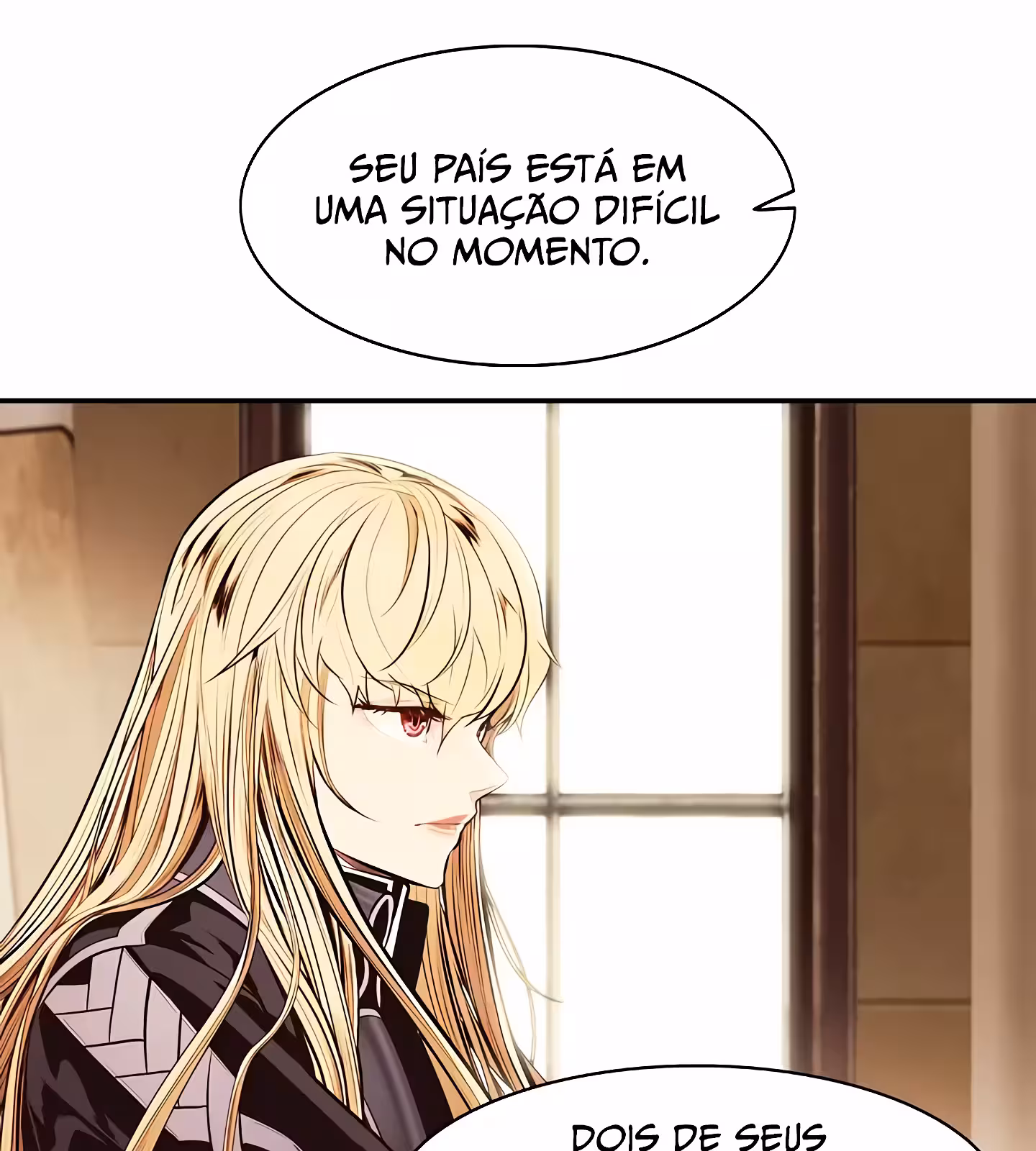 Página do Capítulo 198