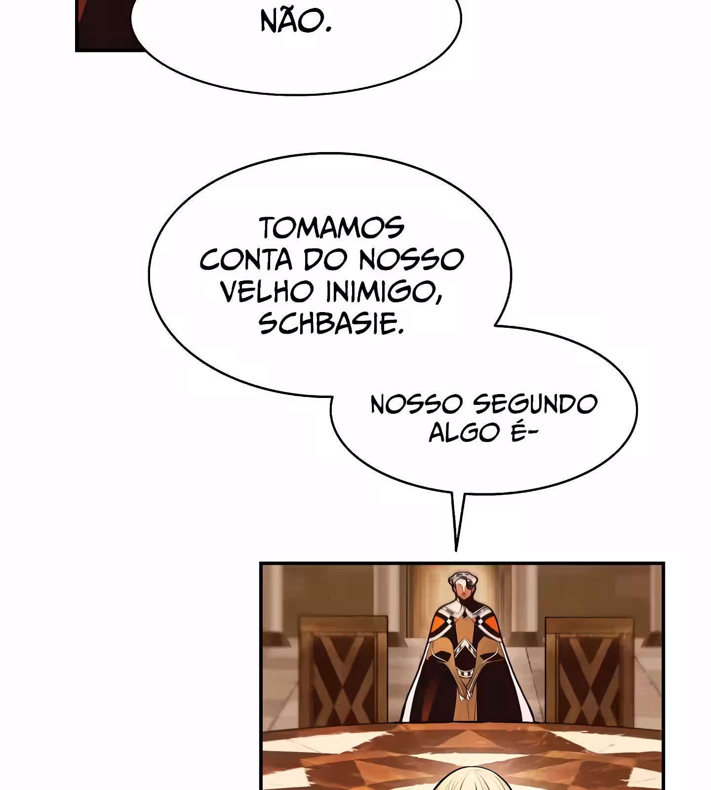 Página do Capítulo 198