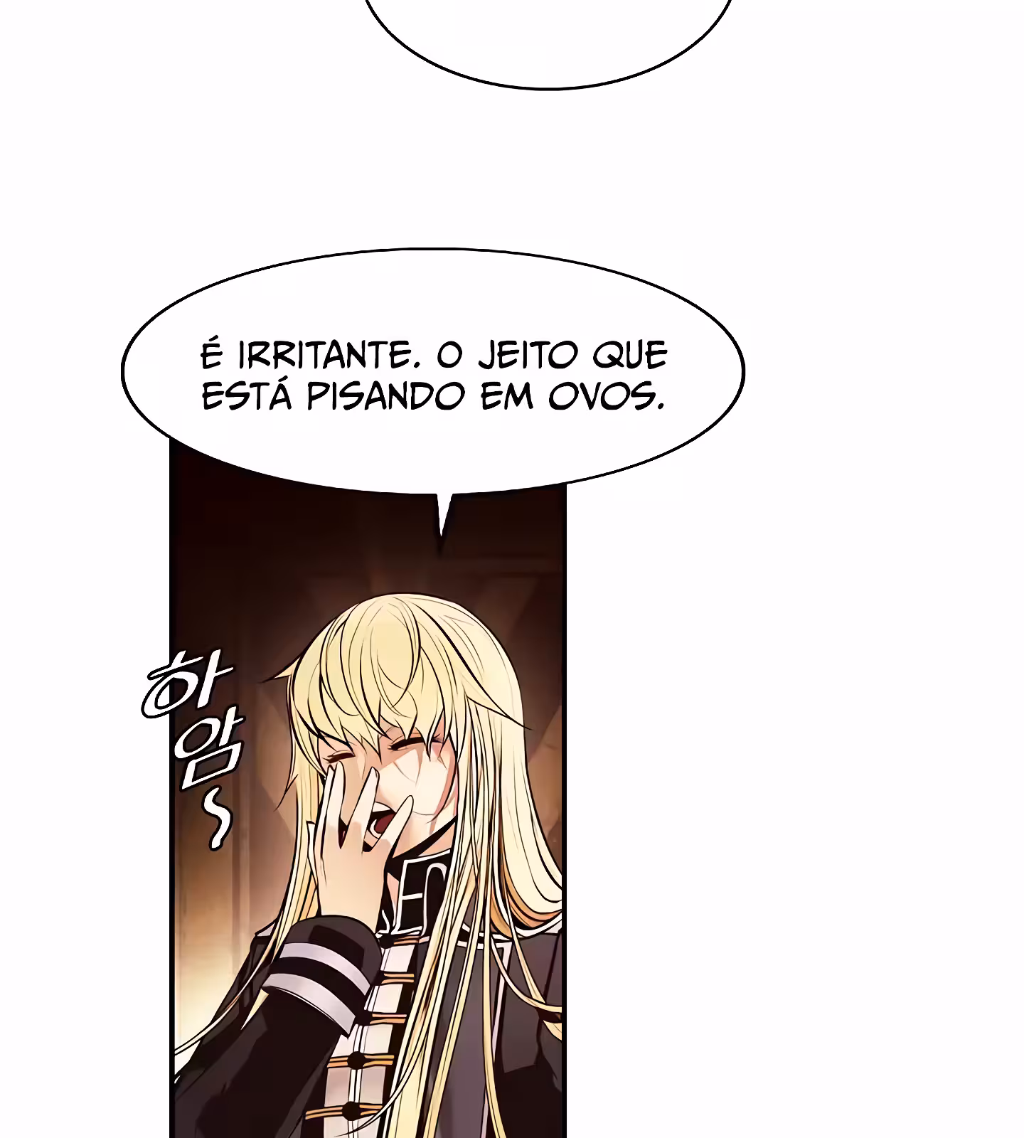 Página do Capítulo 198