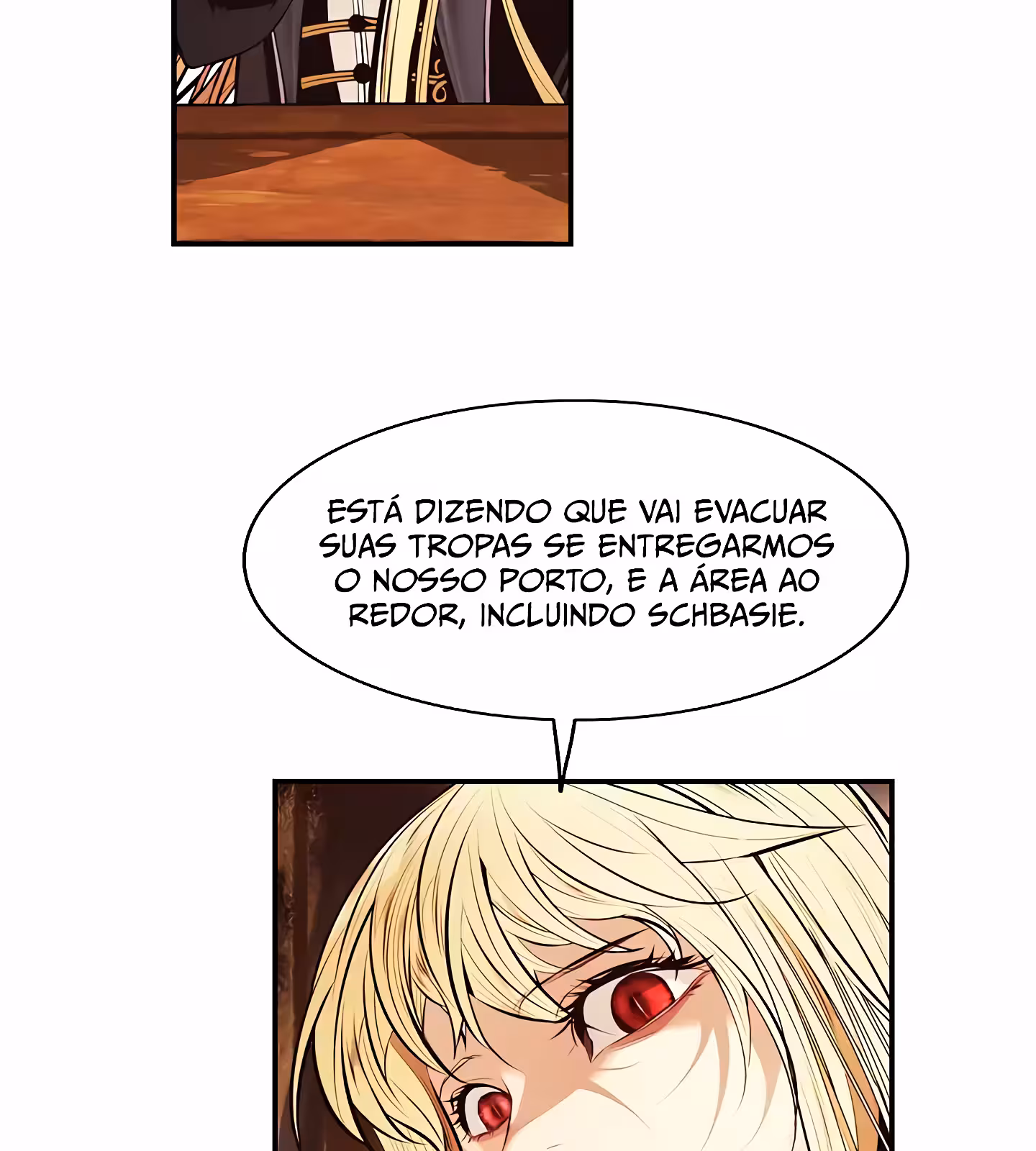 Página do Capítulo 198