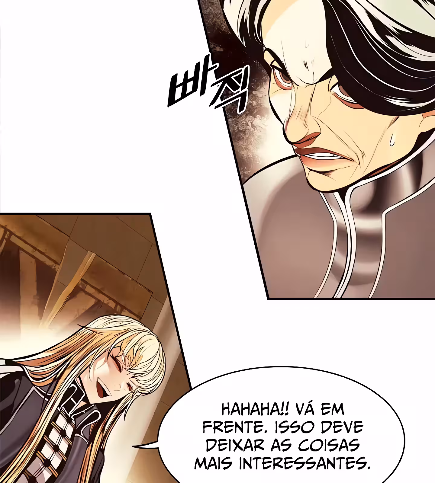 Página do Capítulo 198