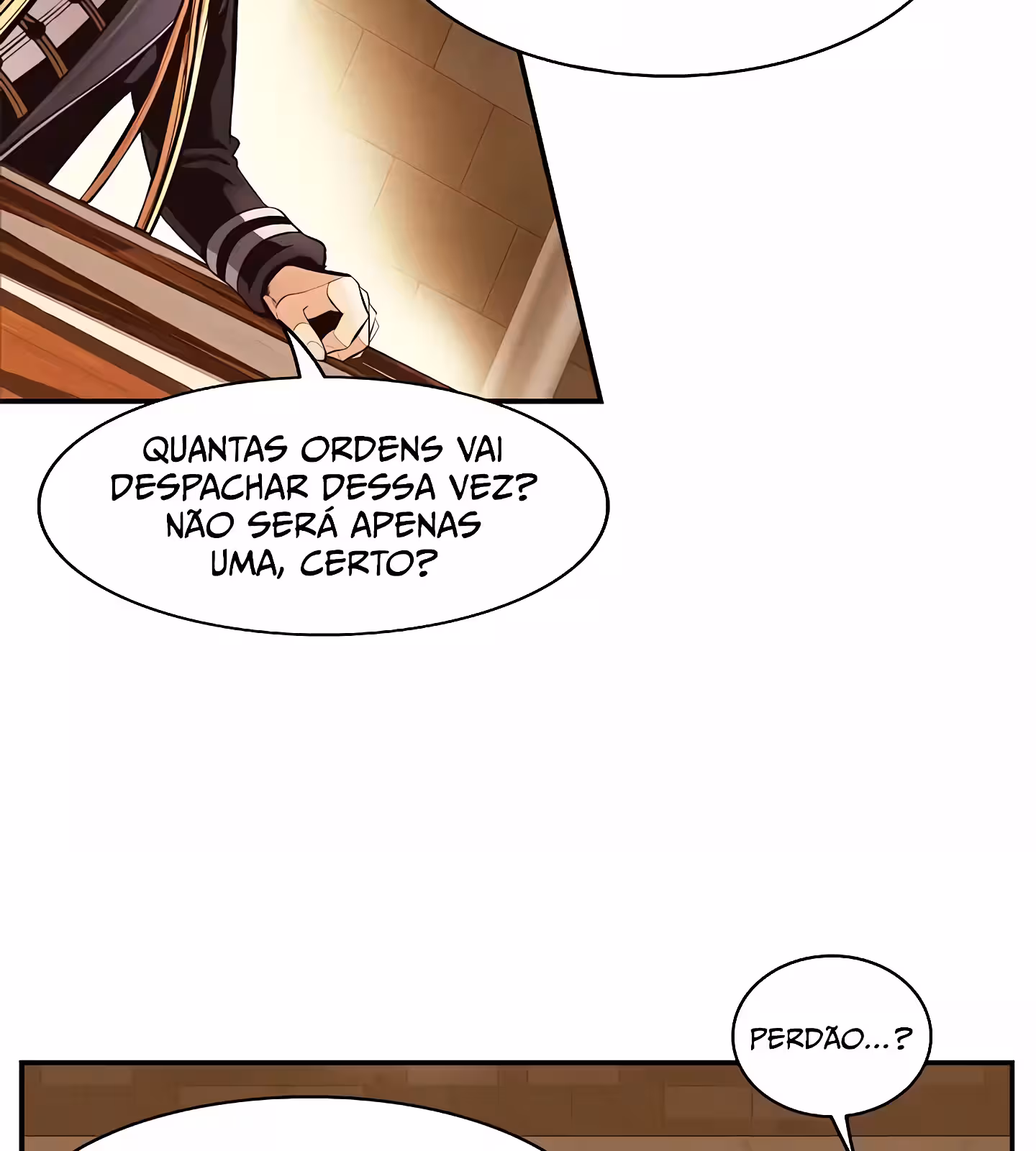 Página do Capítulo 198