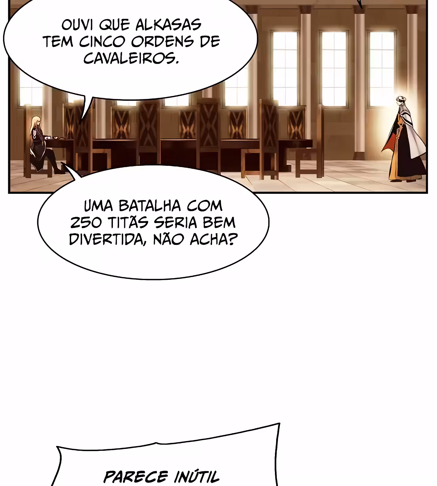 Página do Capítulo 198