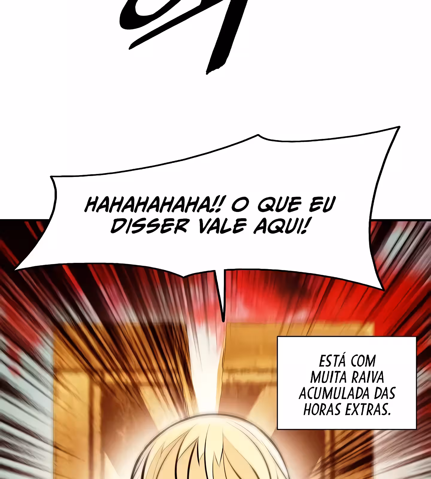 Página do Capítulo 198