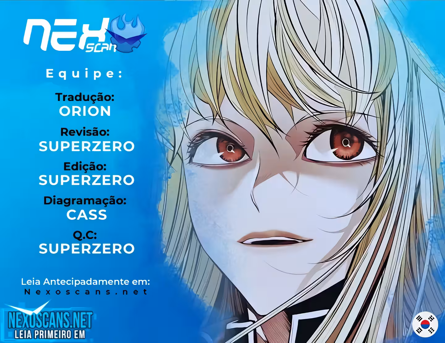 Página do Capítulo 199